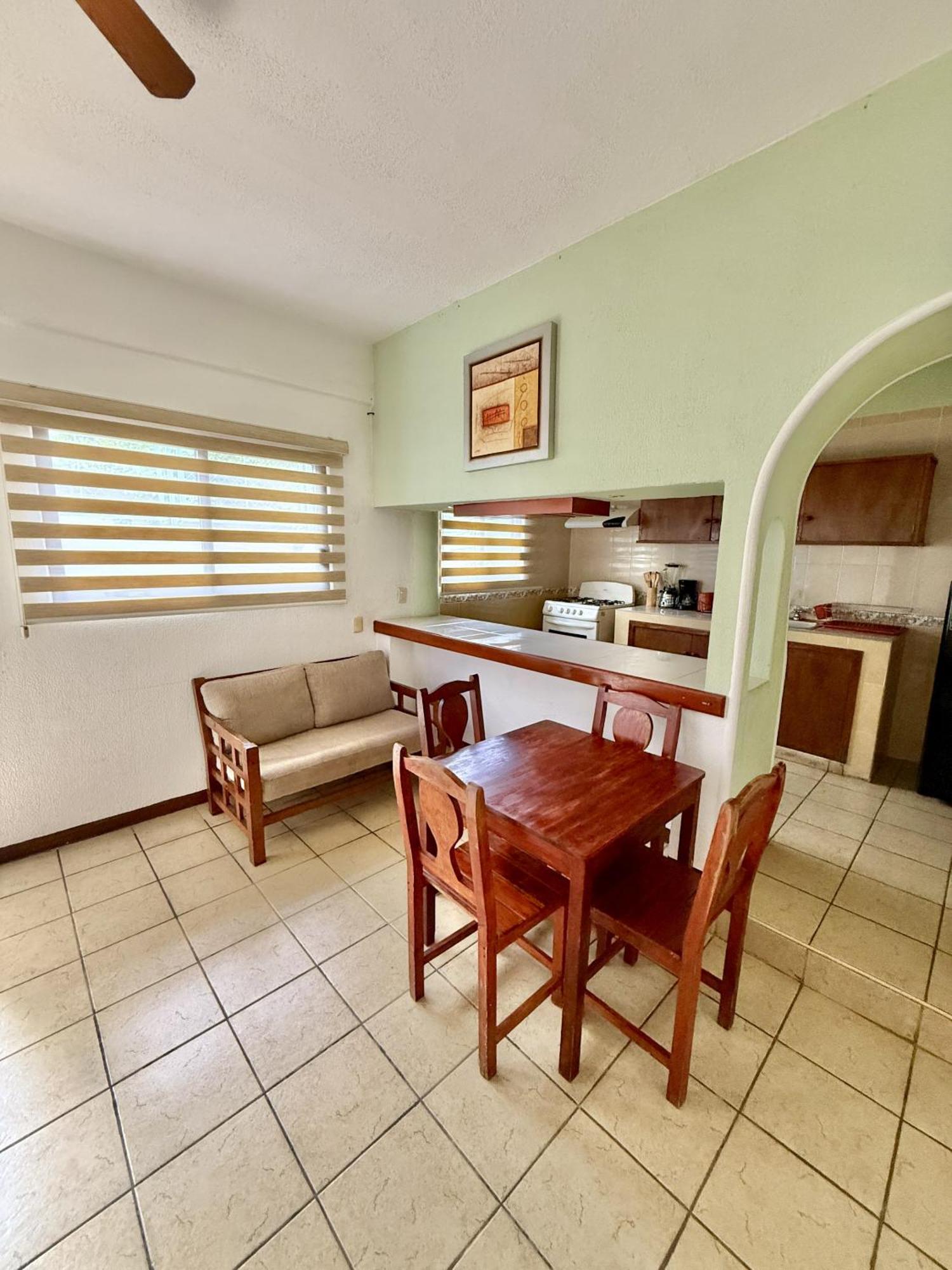 Suite de 1 dormitorio