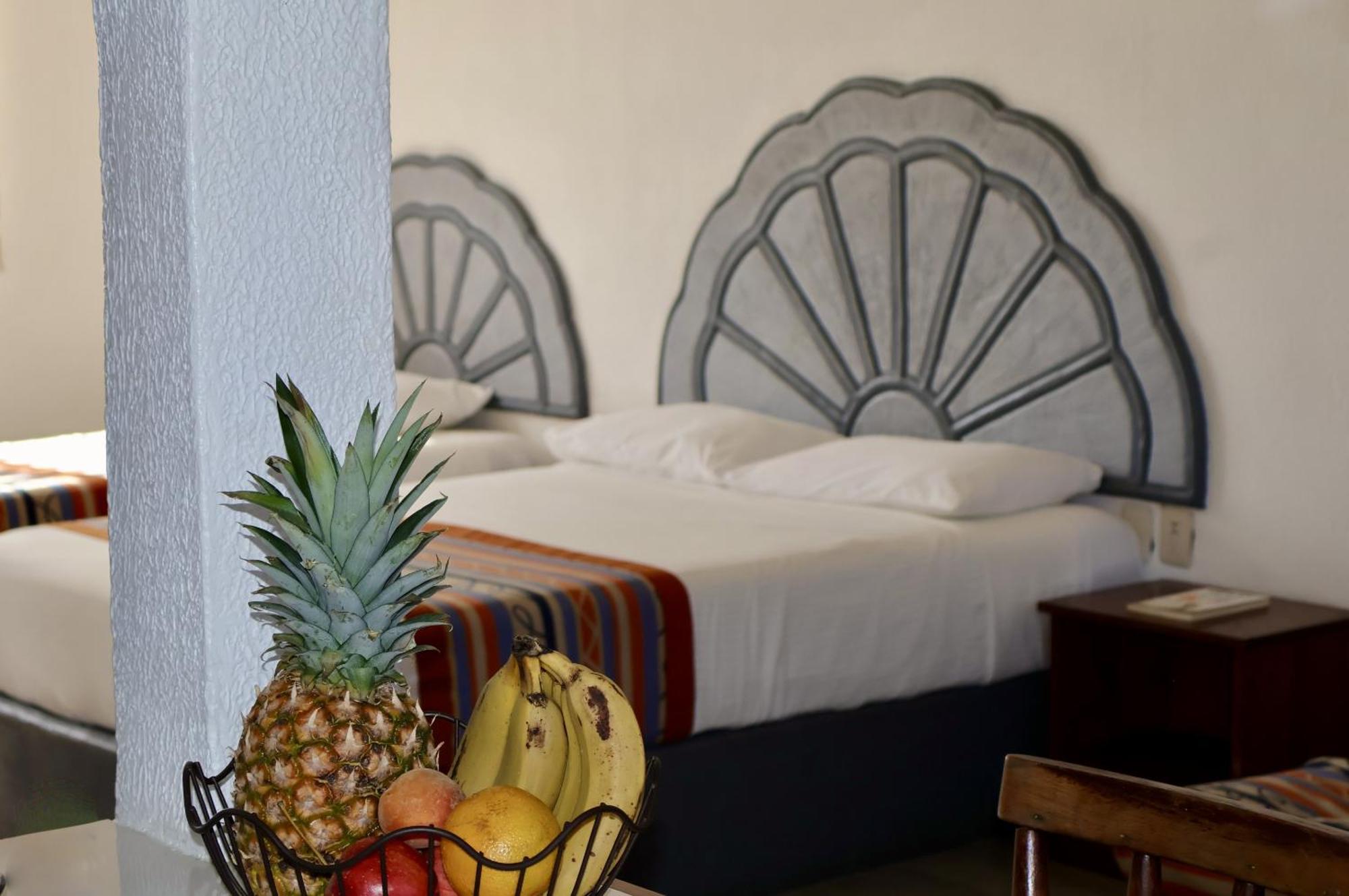Suite Junior con balcón