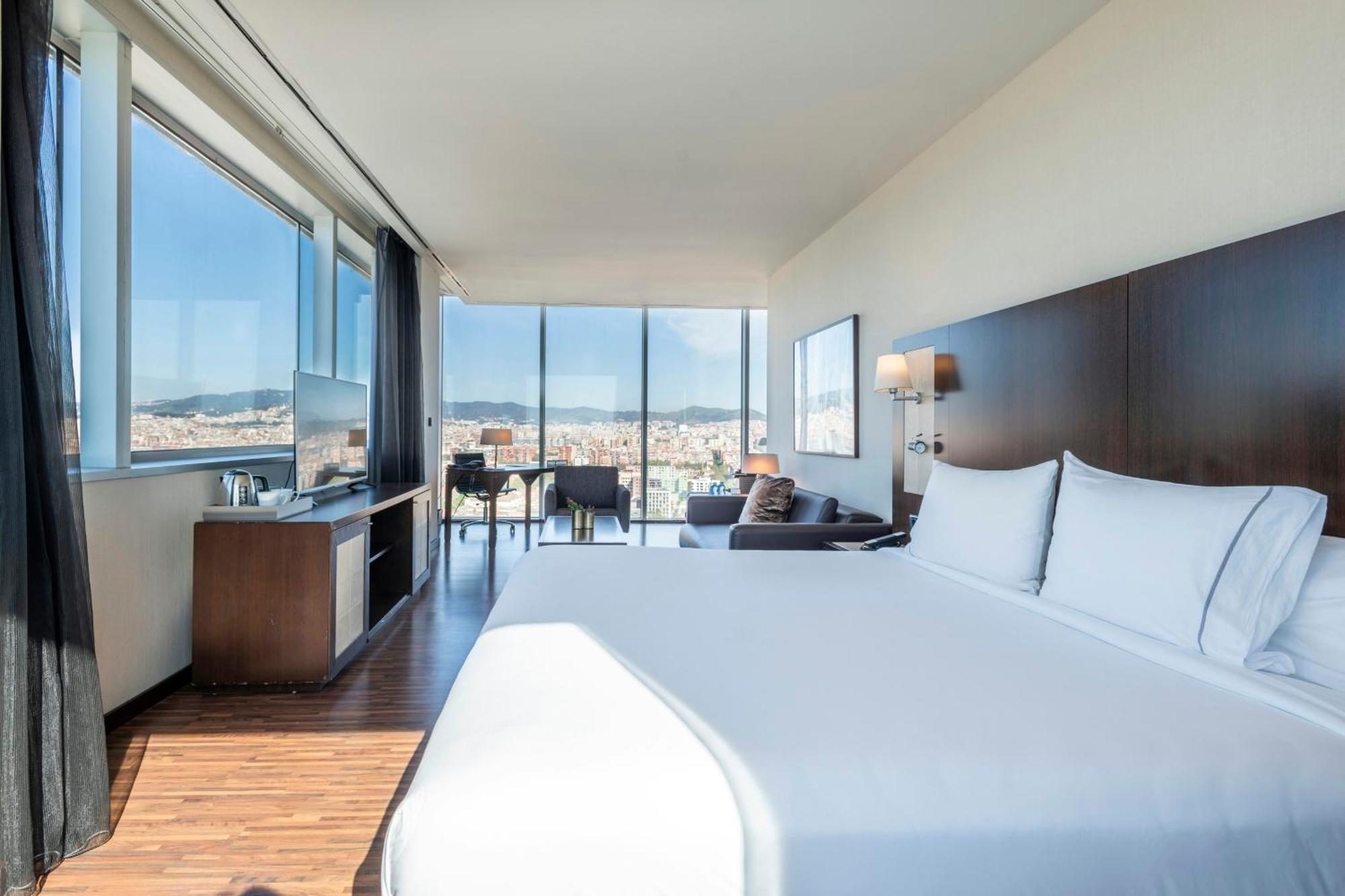 Suite met Uitzicht op Zee