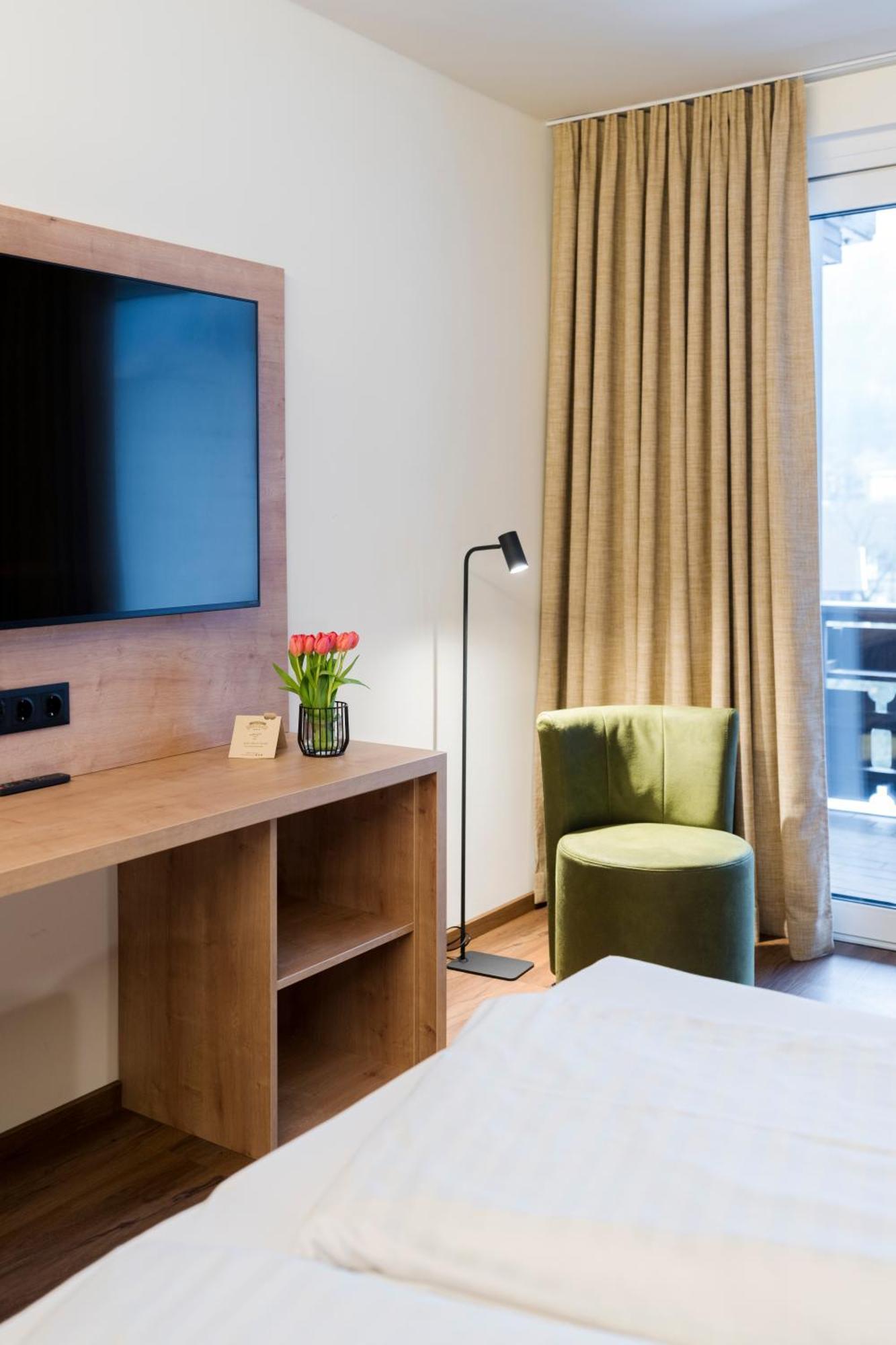 Doppelzimmer
