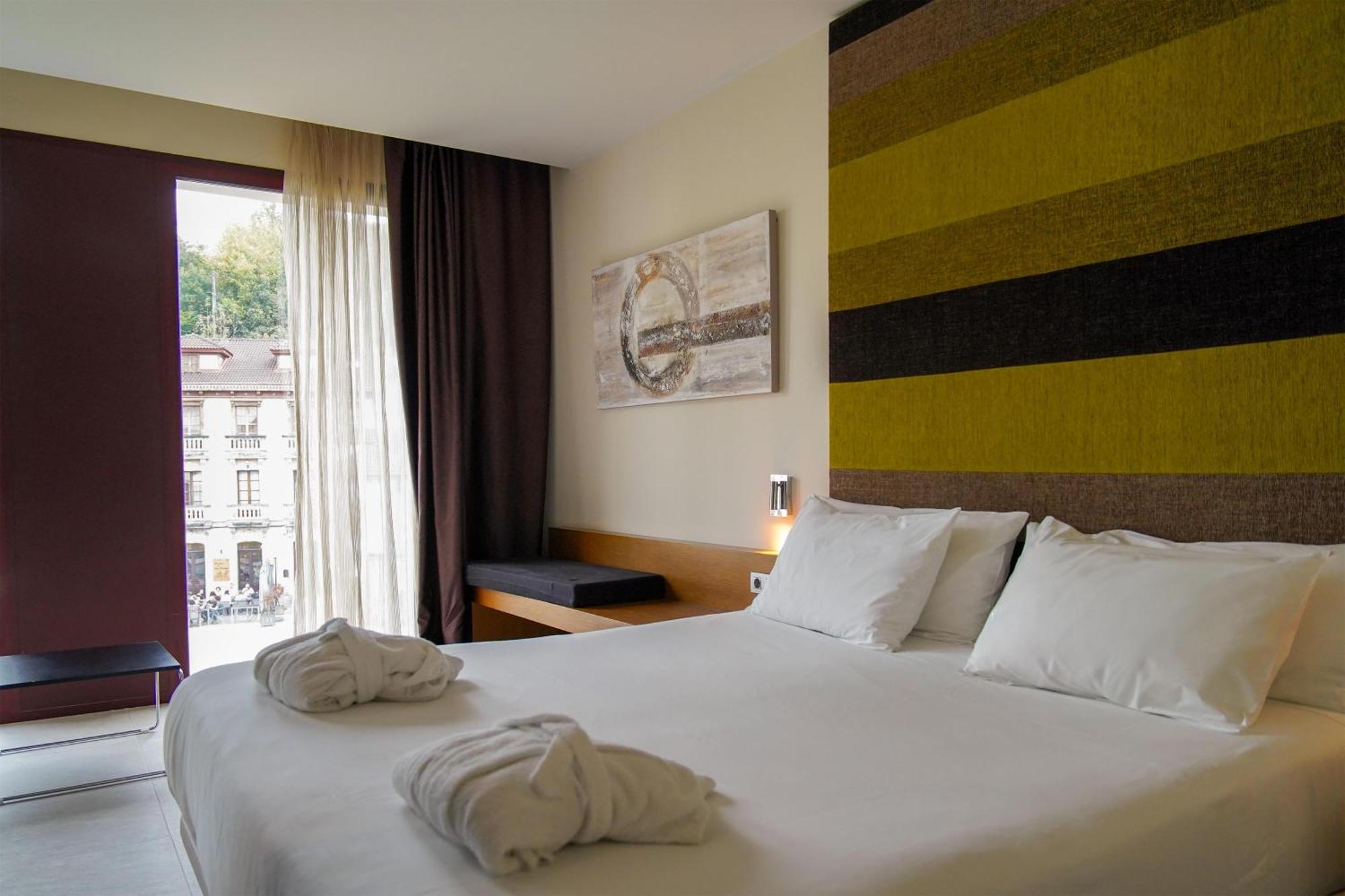 Standard Room Nature View