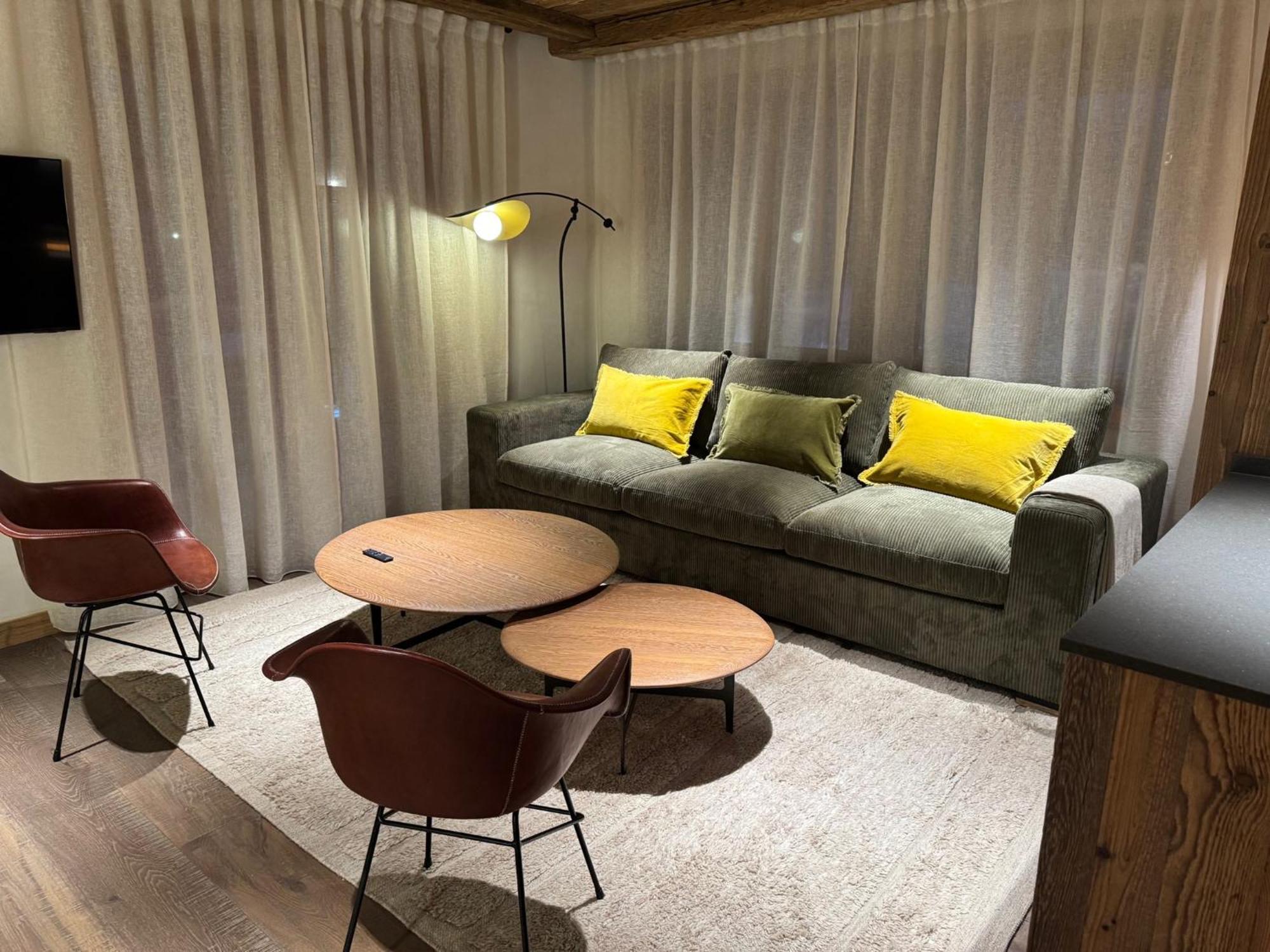 Appartement 3 Chambres Supérieur