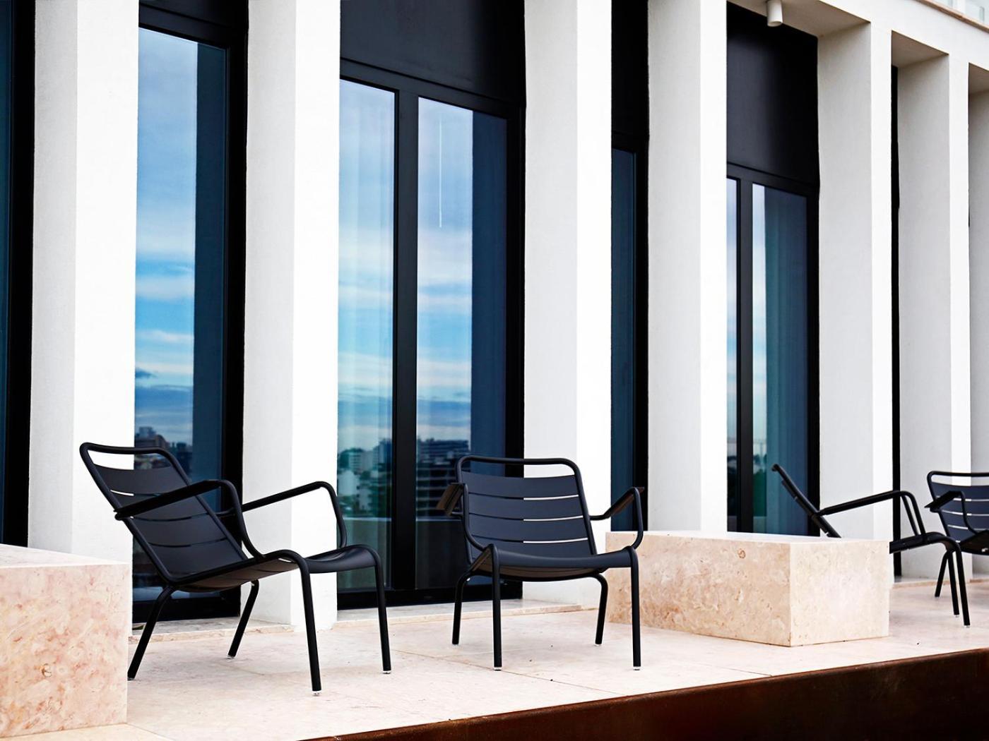 Double Room Terrace