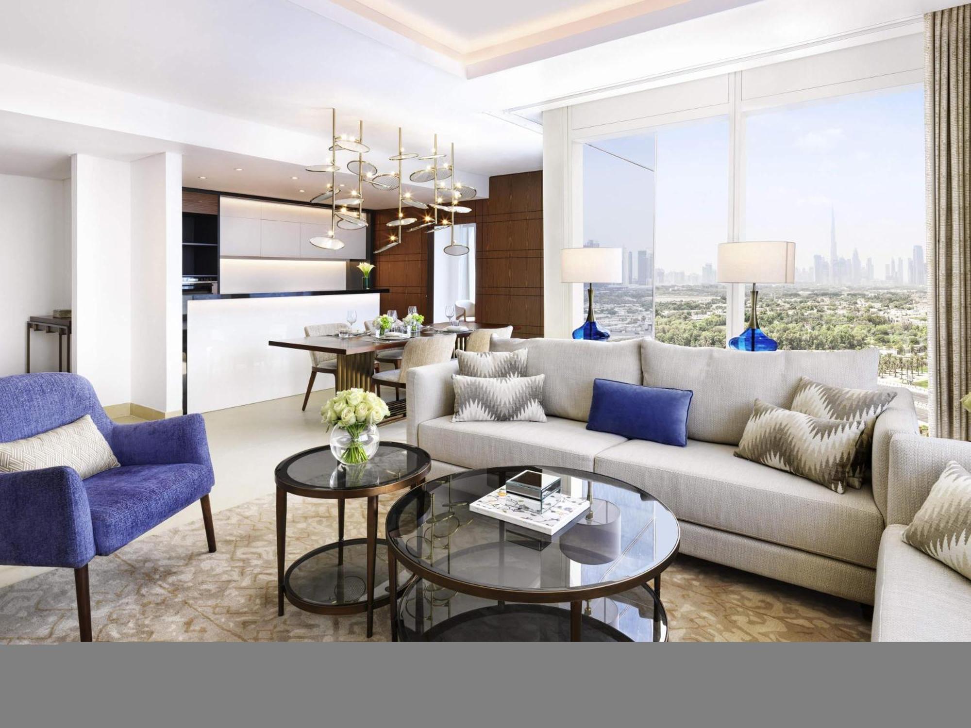 Apartamento de 2 Quartos