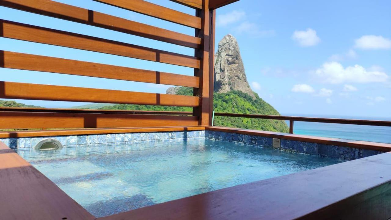 Junior Suite Private Pool