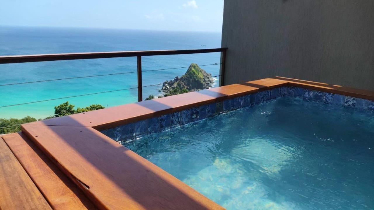 Junior Suite Private Pool