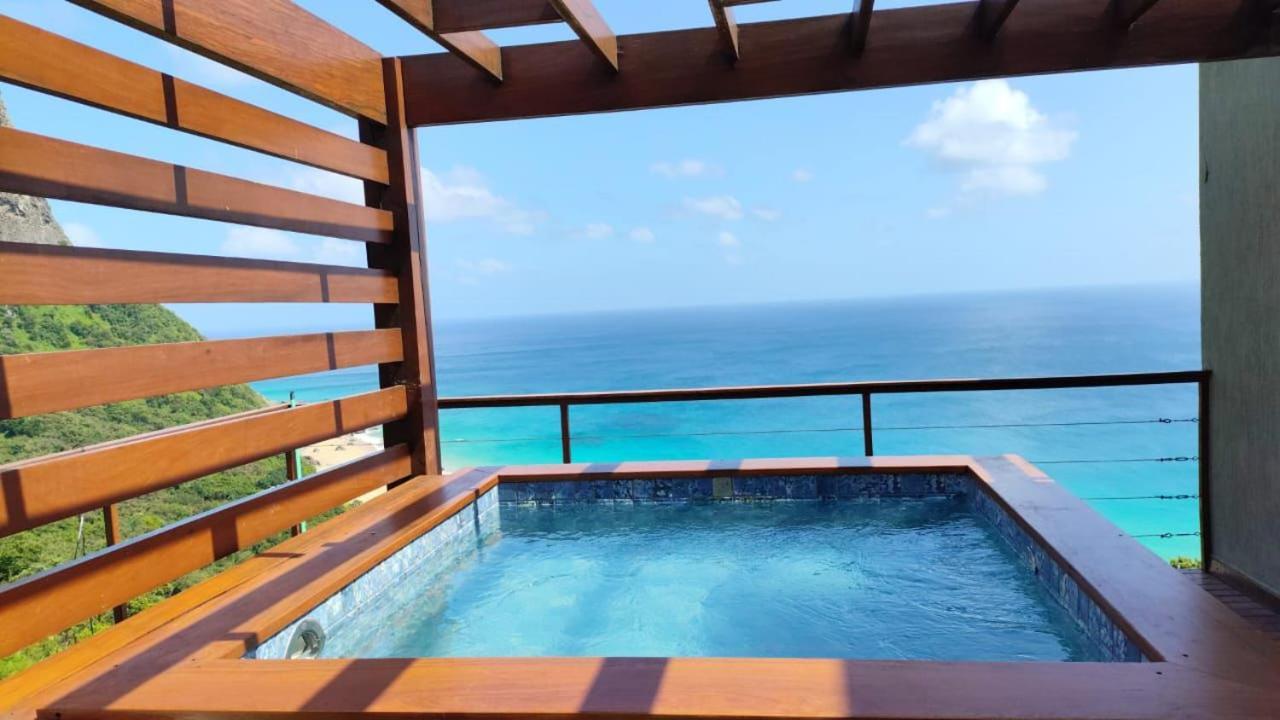 Junior Suite Private Pool
