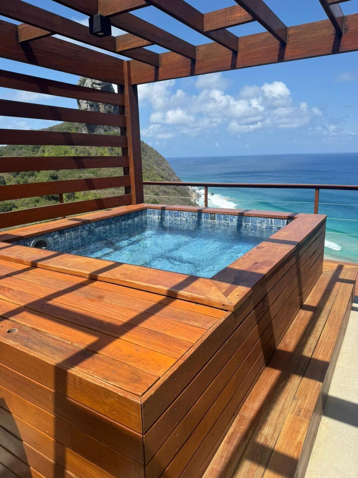 Junior Suite Private Pool