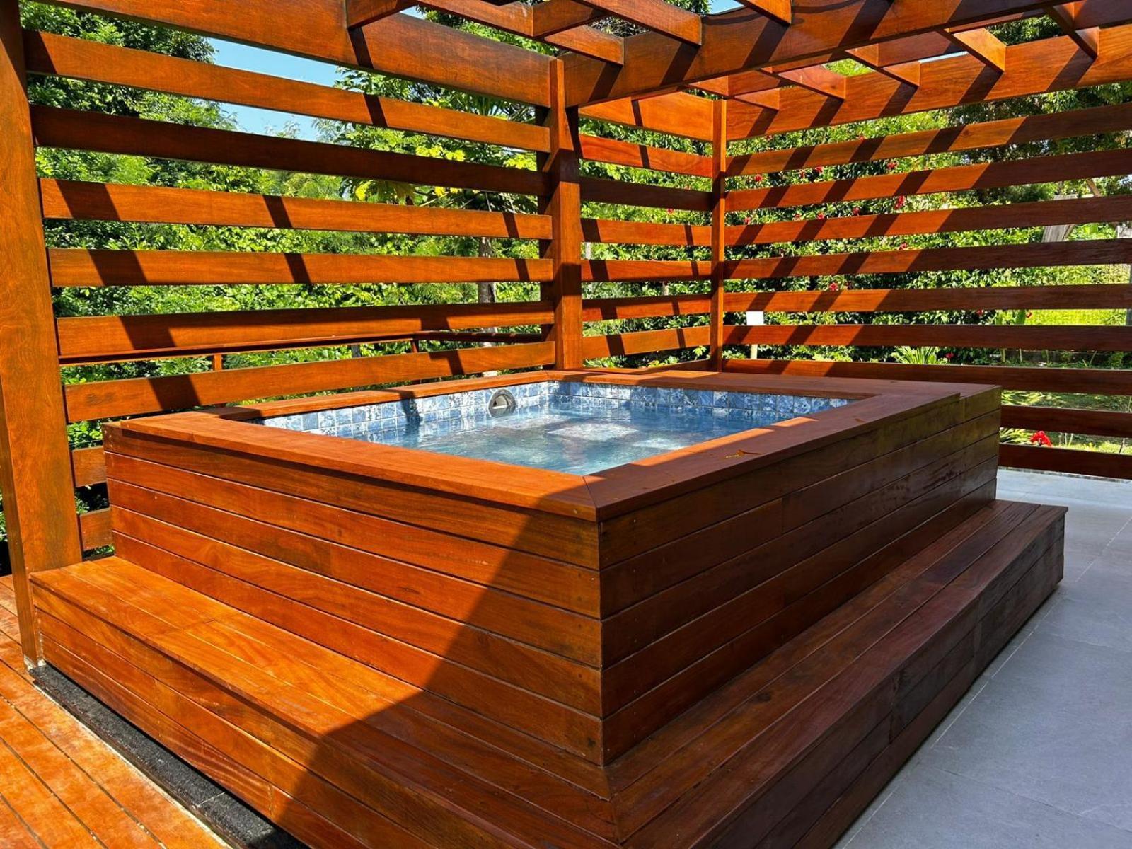 Junior Suite Private Pool