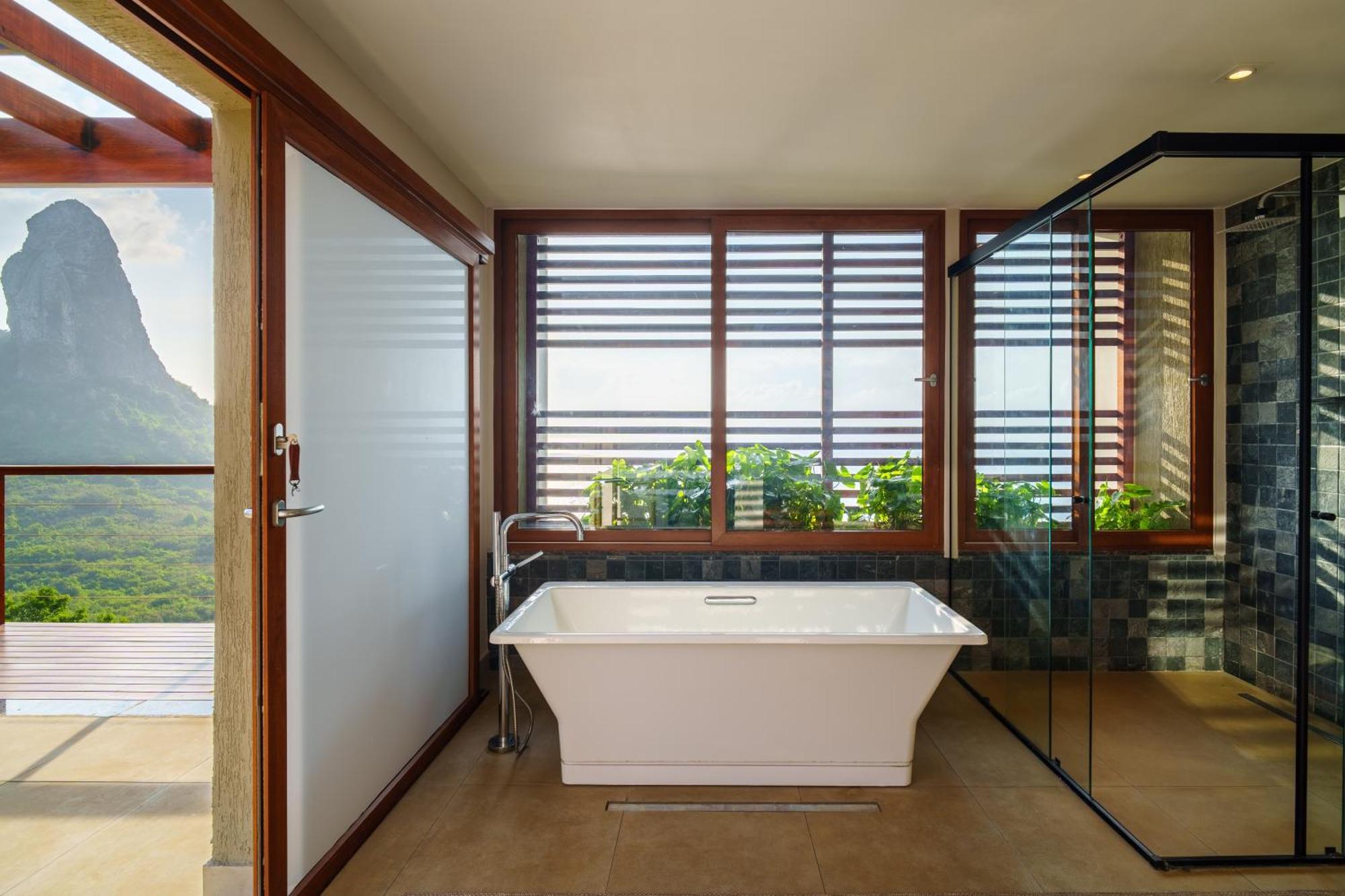Junior Suite Private Pool