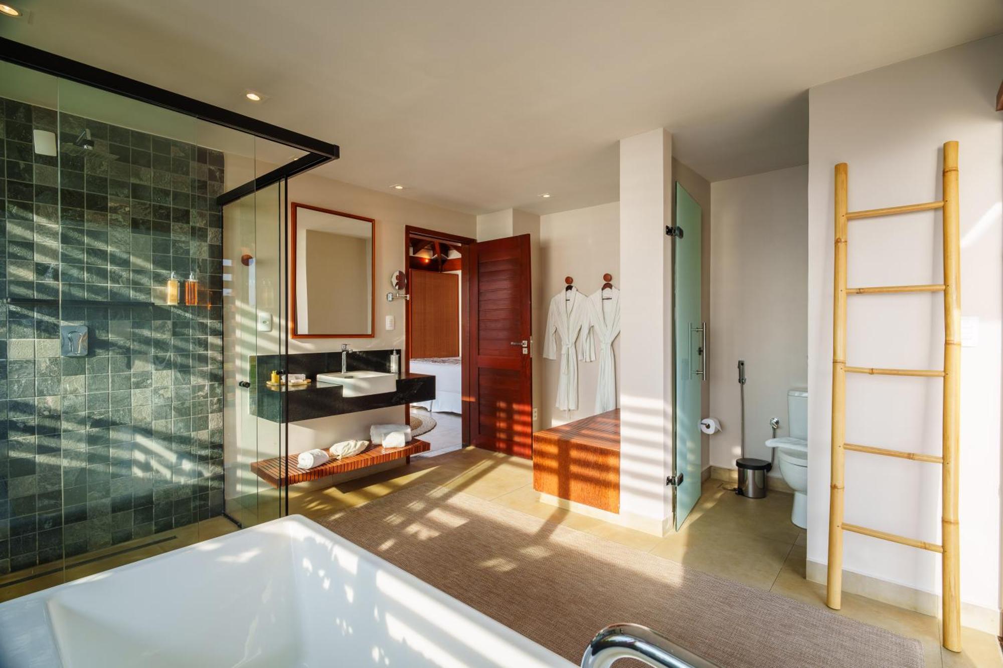 Junior Suite Private Pool