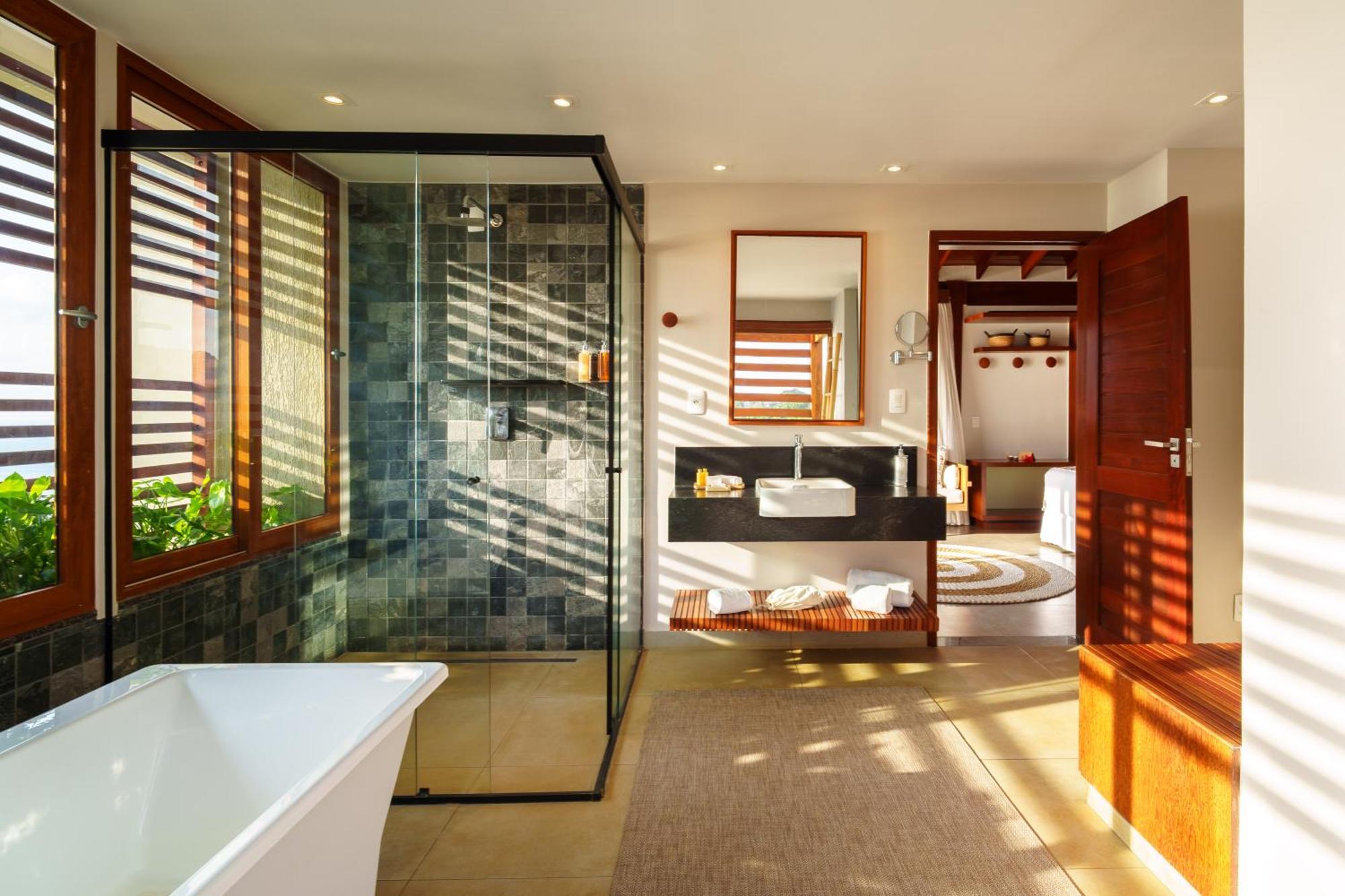 Junior Suite Private Pool