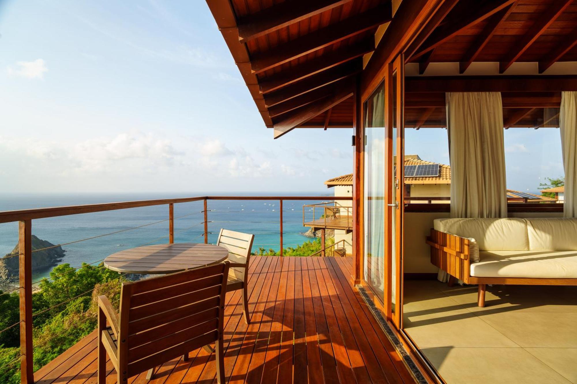 Junior Suite Private Pool