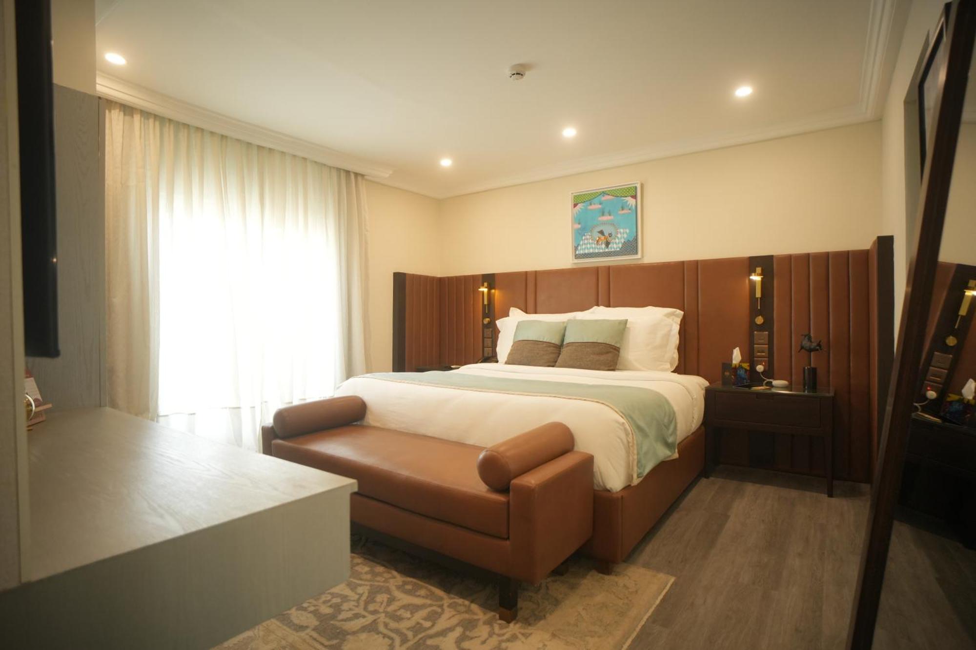 Ambiance Executive Suite