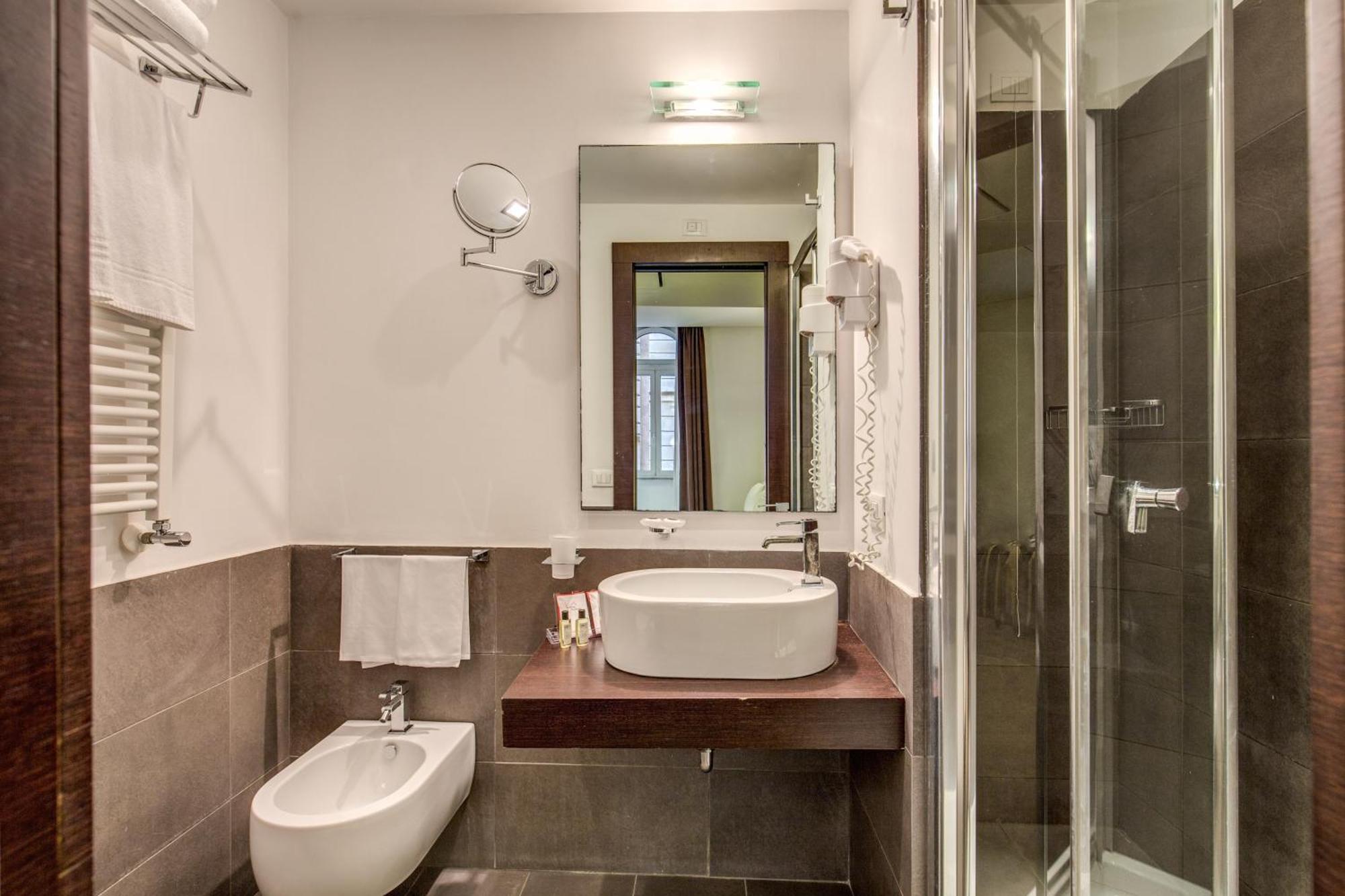 Urban Double Room
