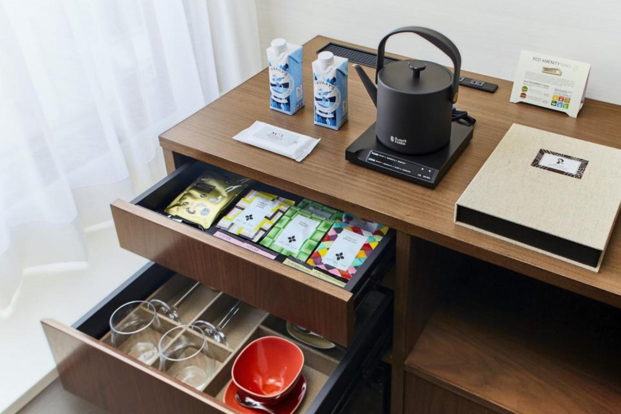 Double Room Non-Smoking