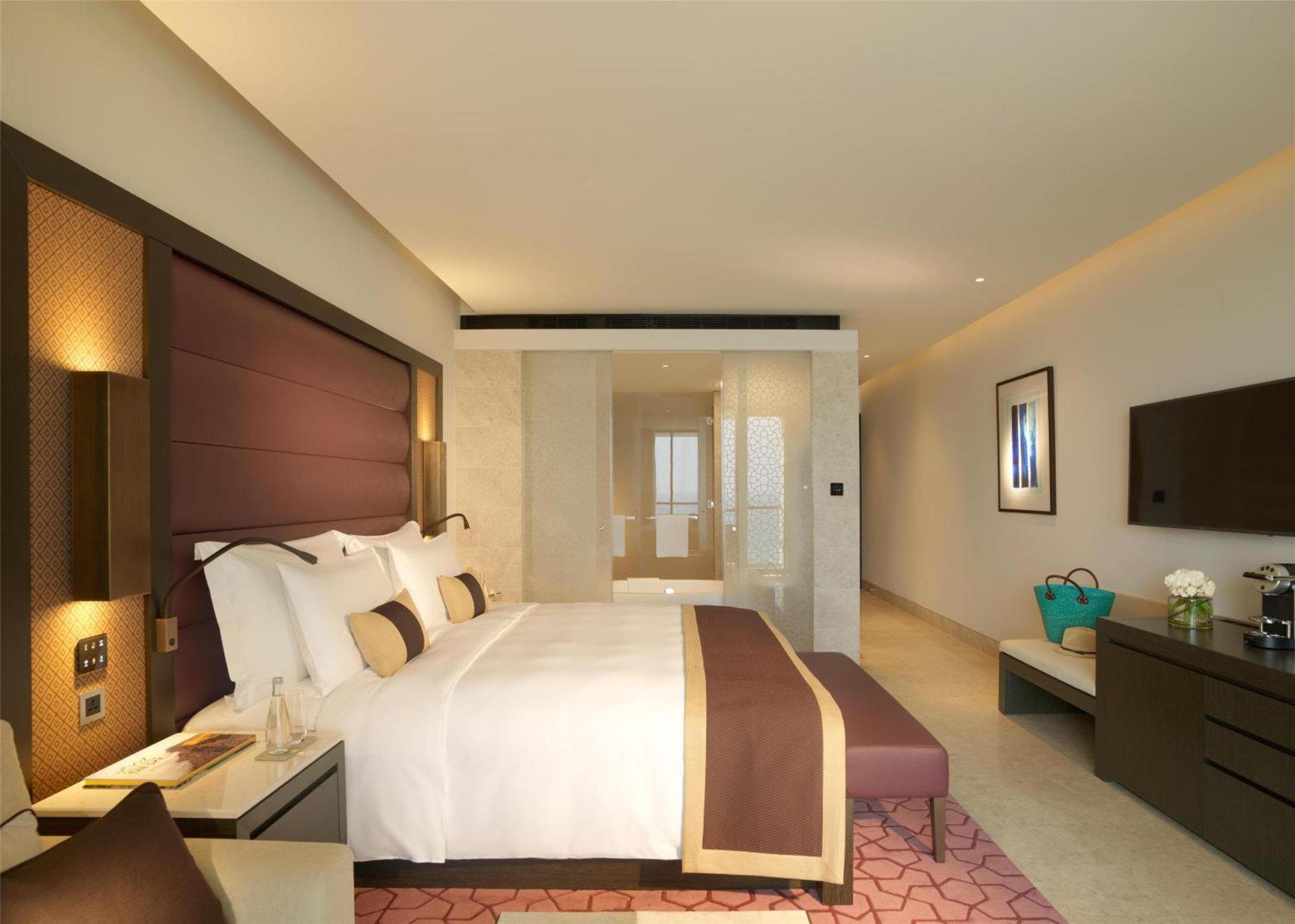 Habitación Superior - cama extragrande