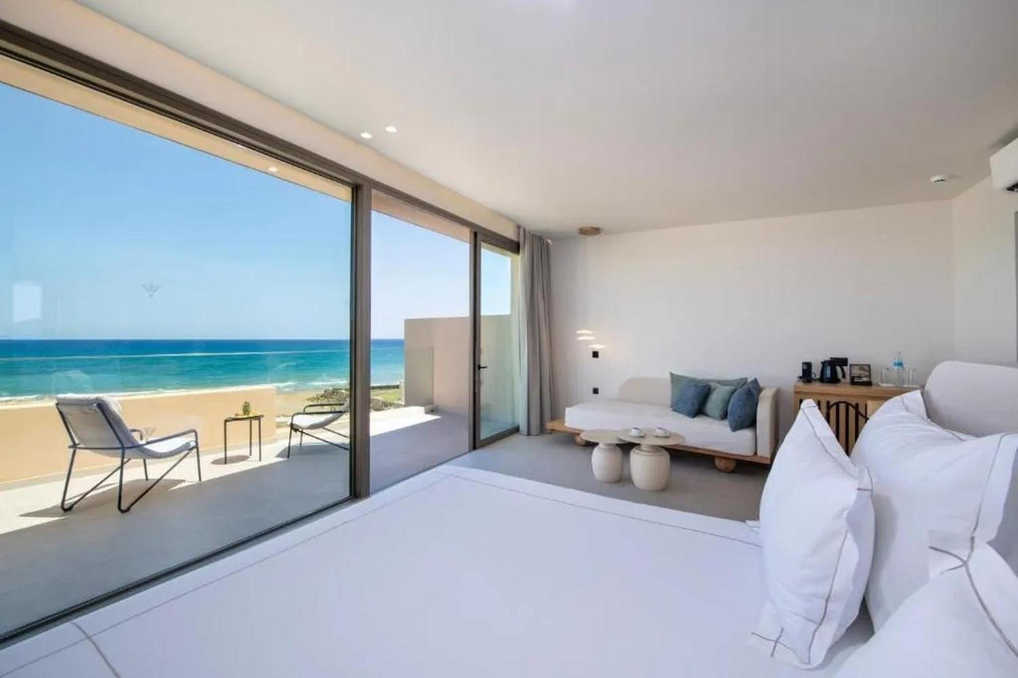 Sky Junior Suite mit Meerblick