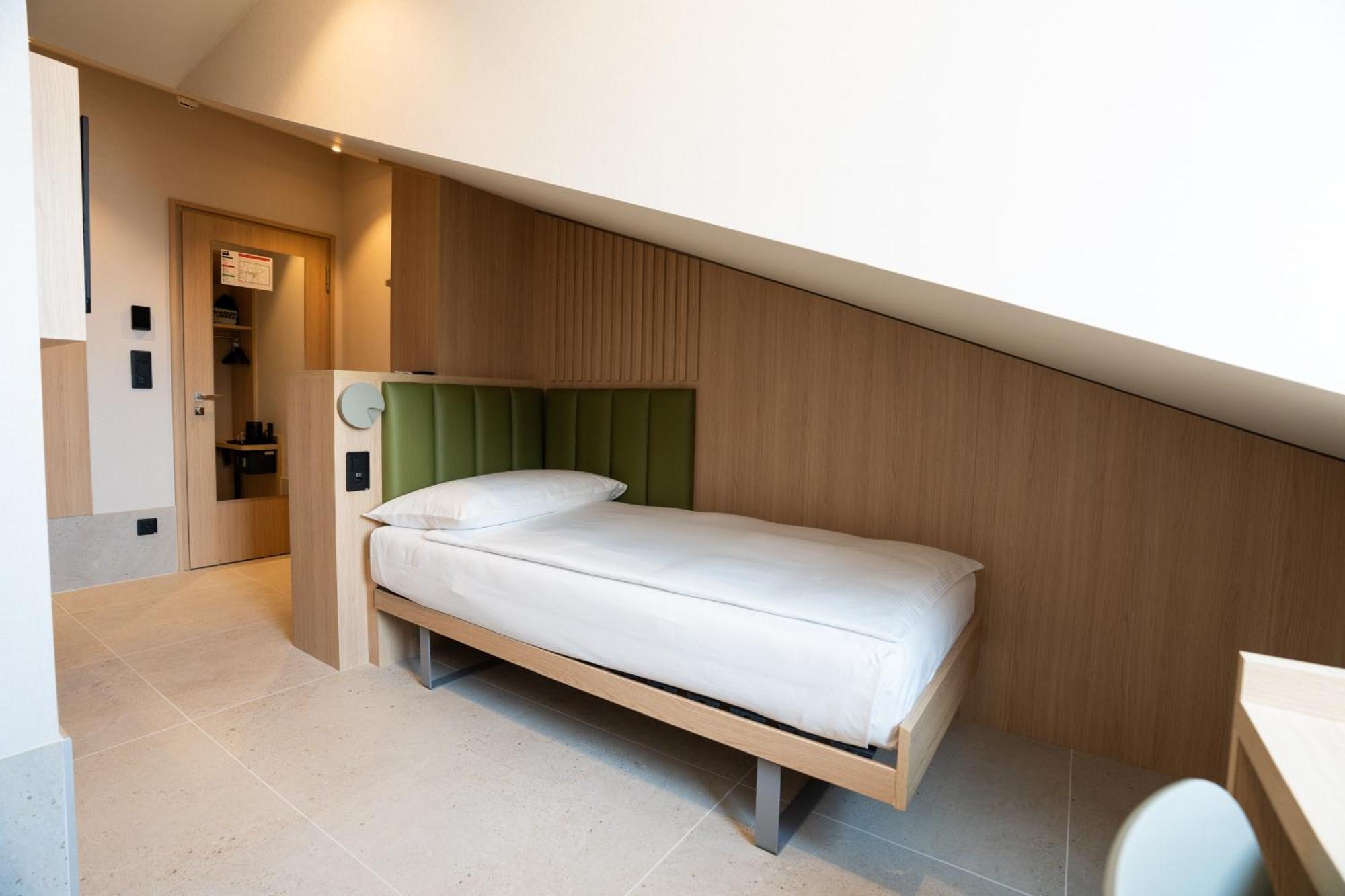 Chambre Simple