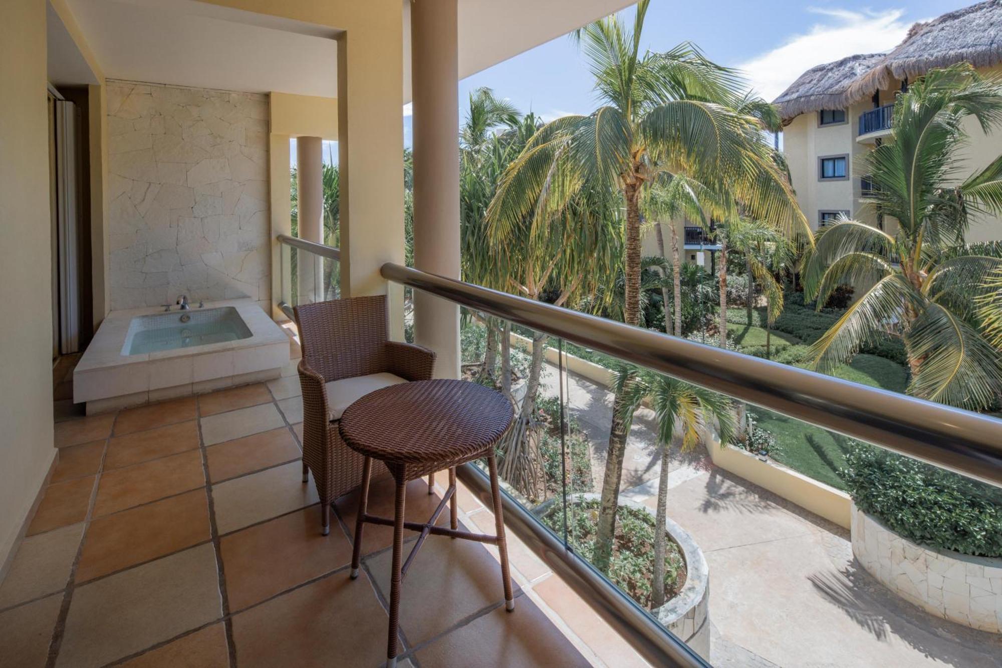 Privileged Suite