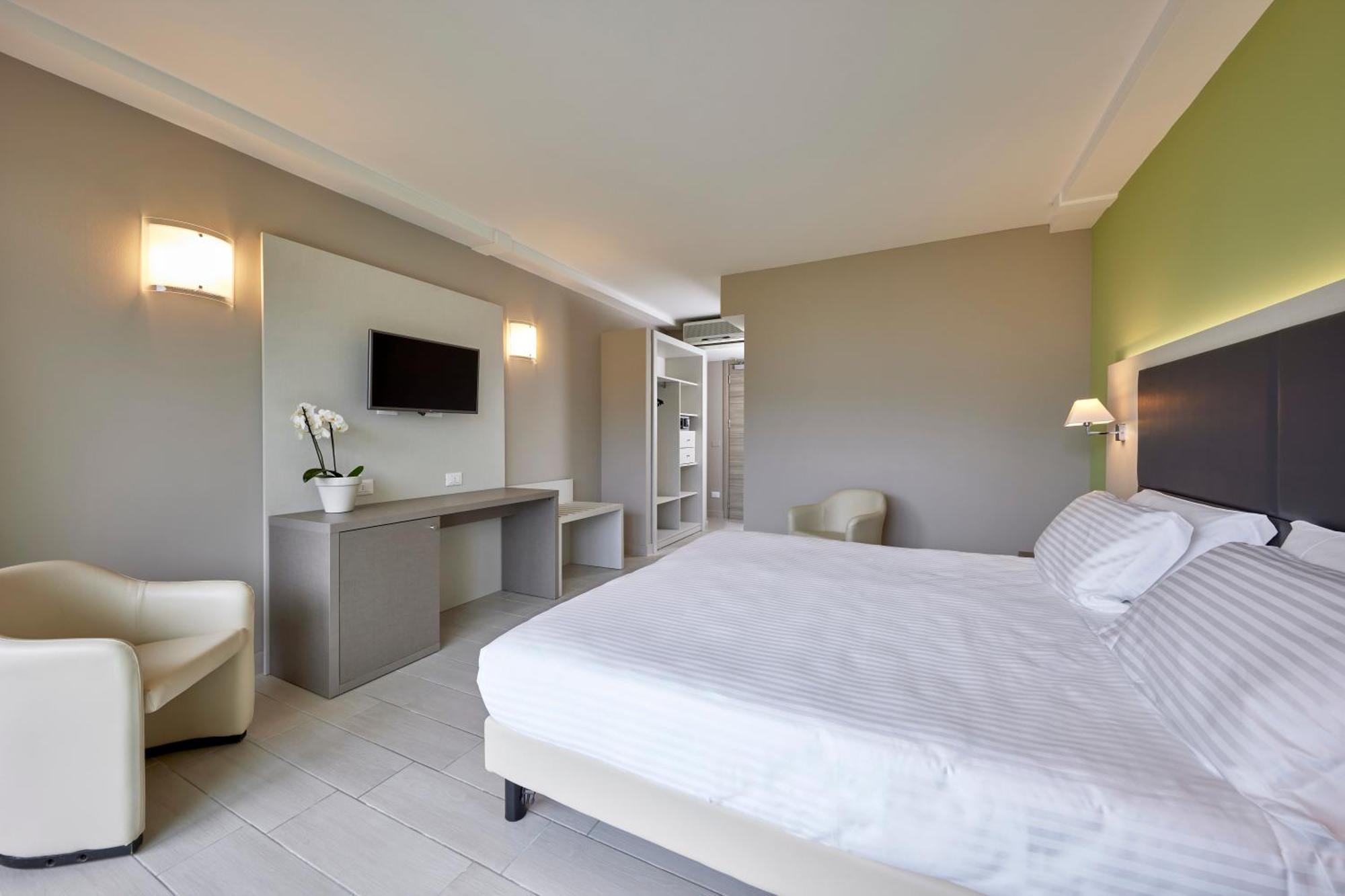 Superior Double or Twin Room