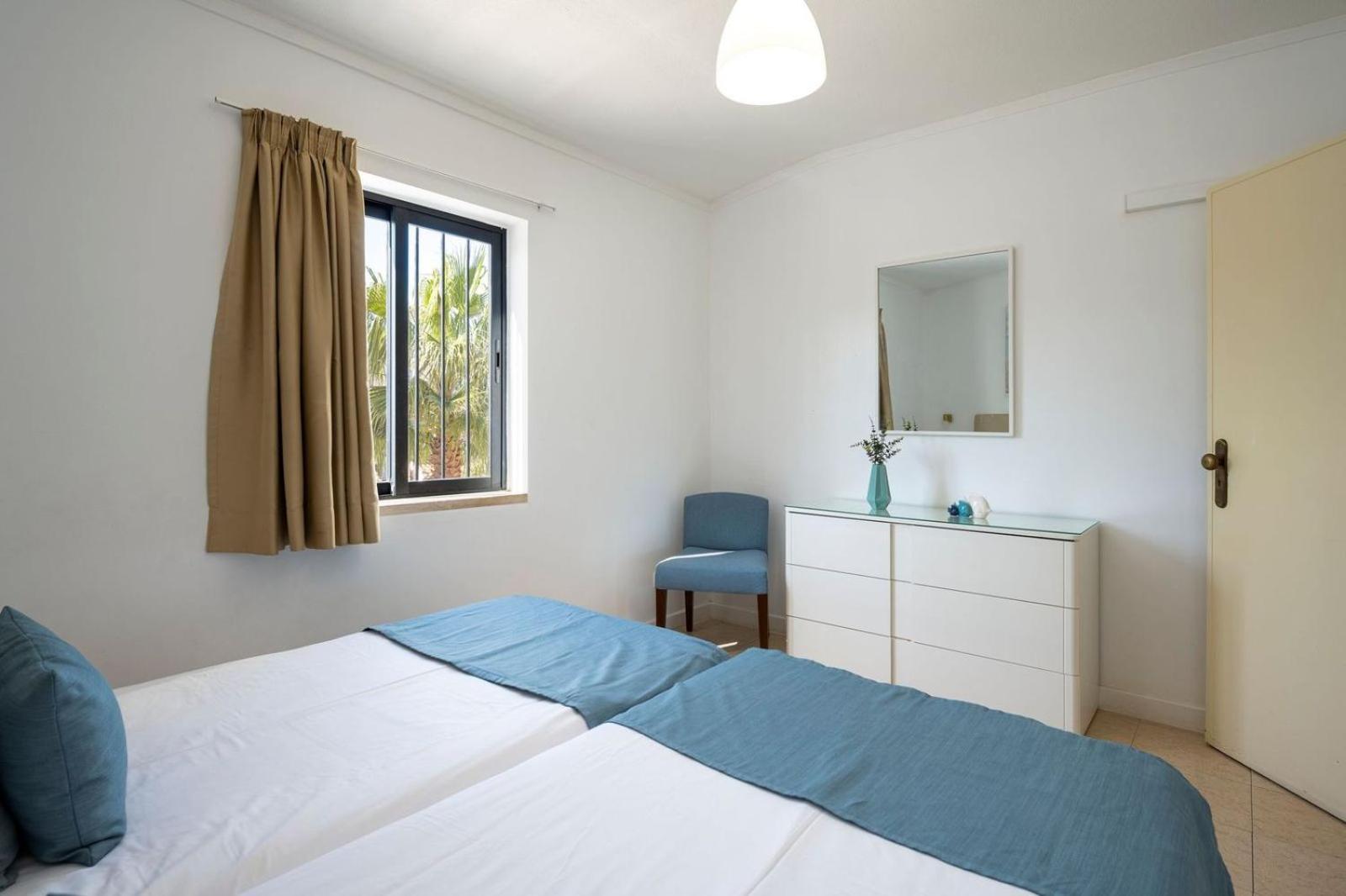 Apartamento com 1 Quarto (4 Adultos)
