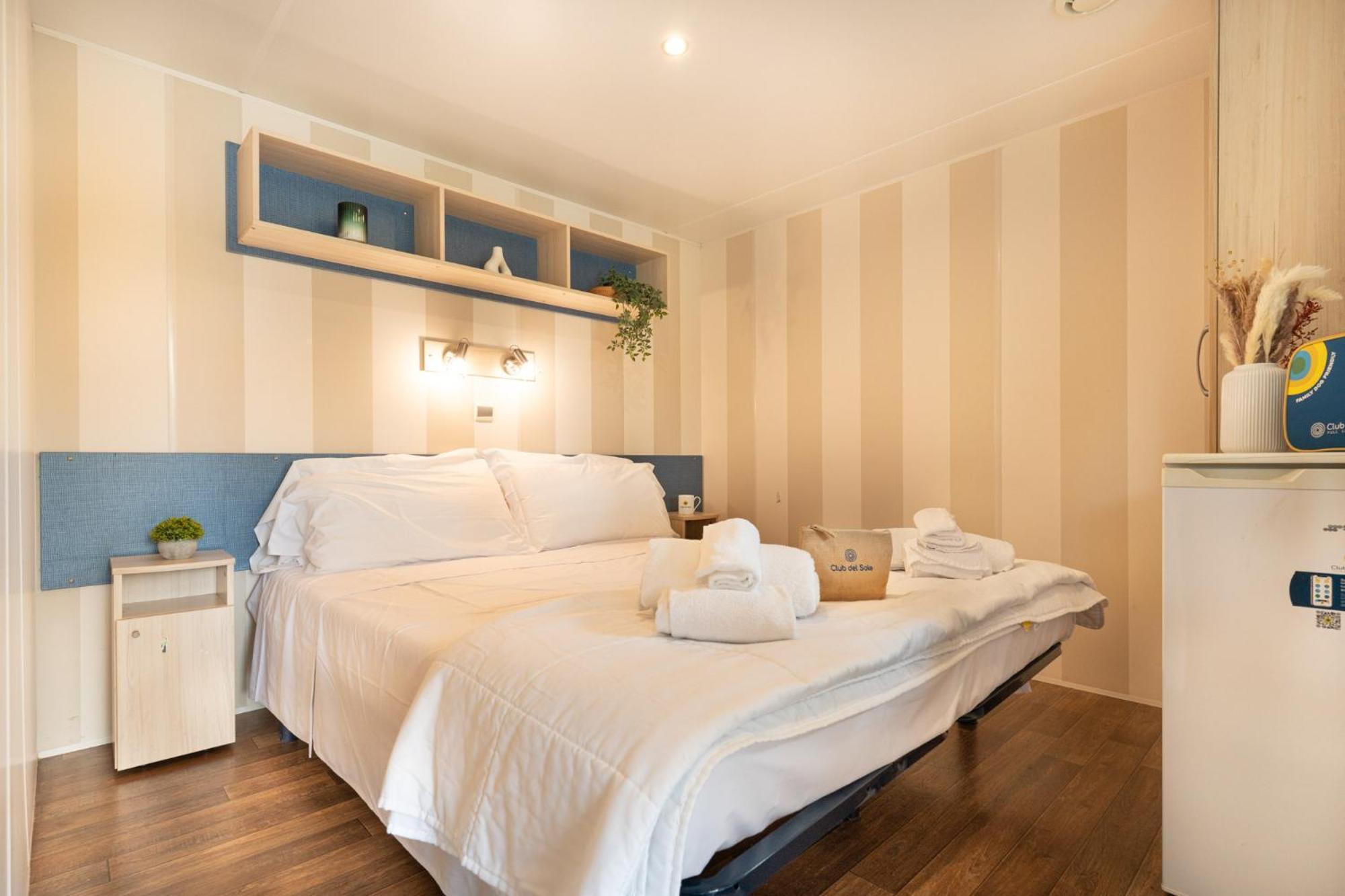 Comfort Vierbettzimmer