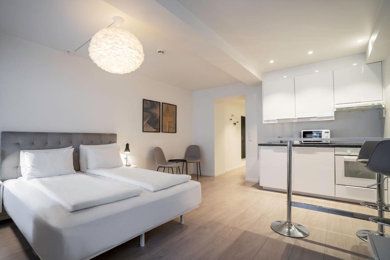 Studio Appartement