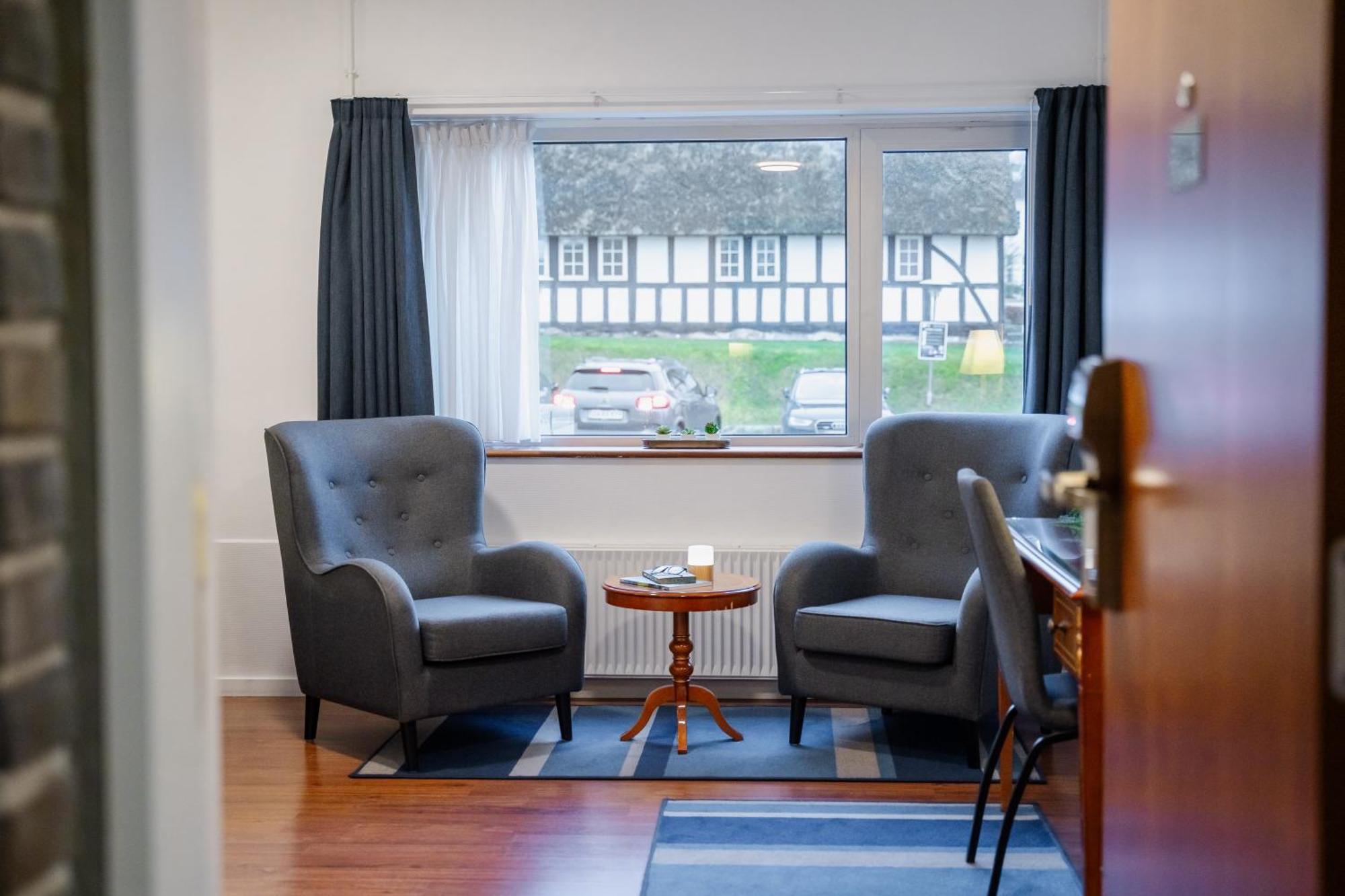 Habitación Doble
