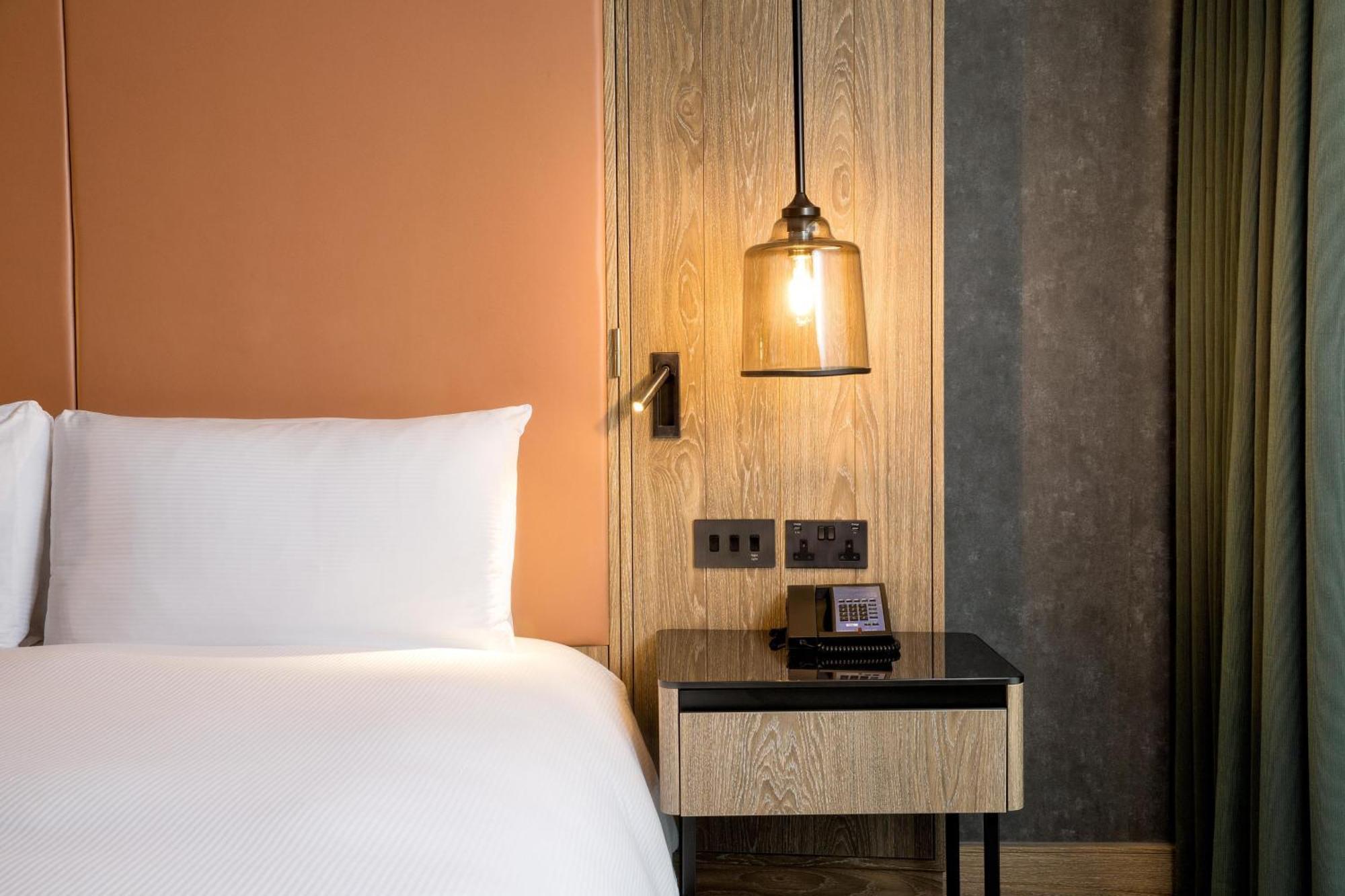 Quarto King Deluxe