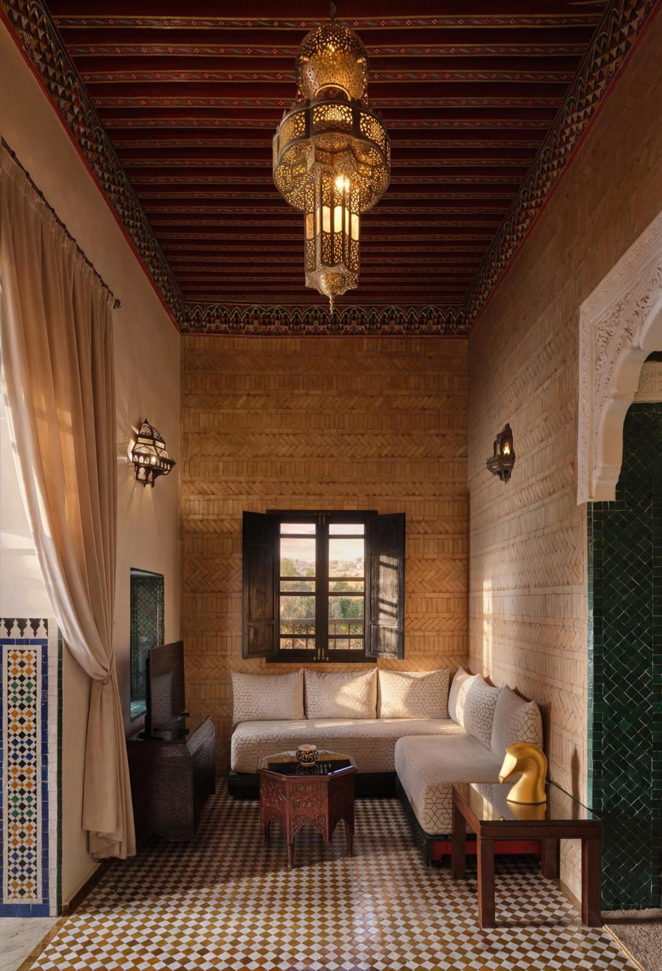 Three-Bedroom Suite