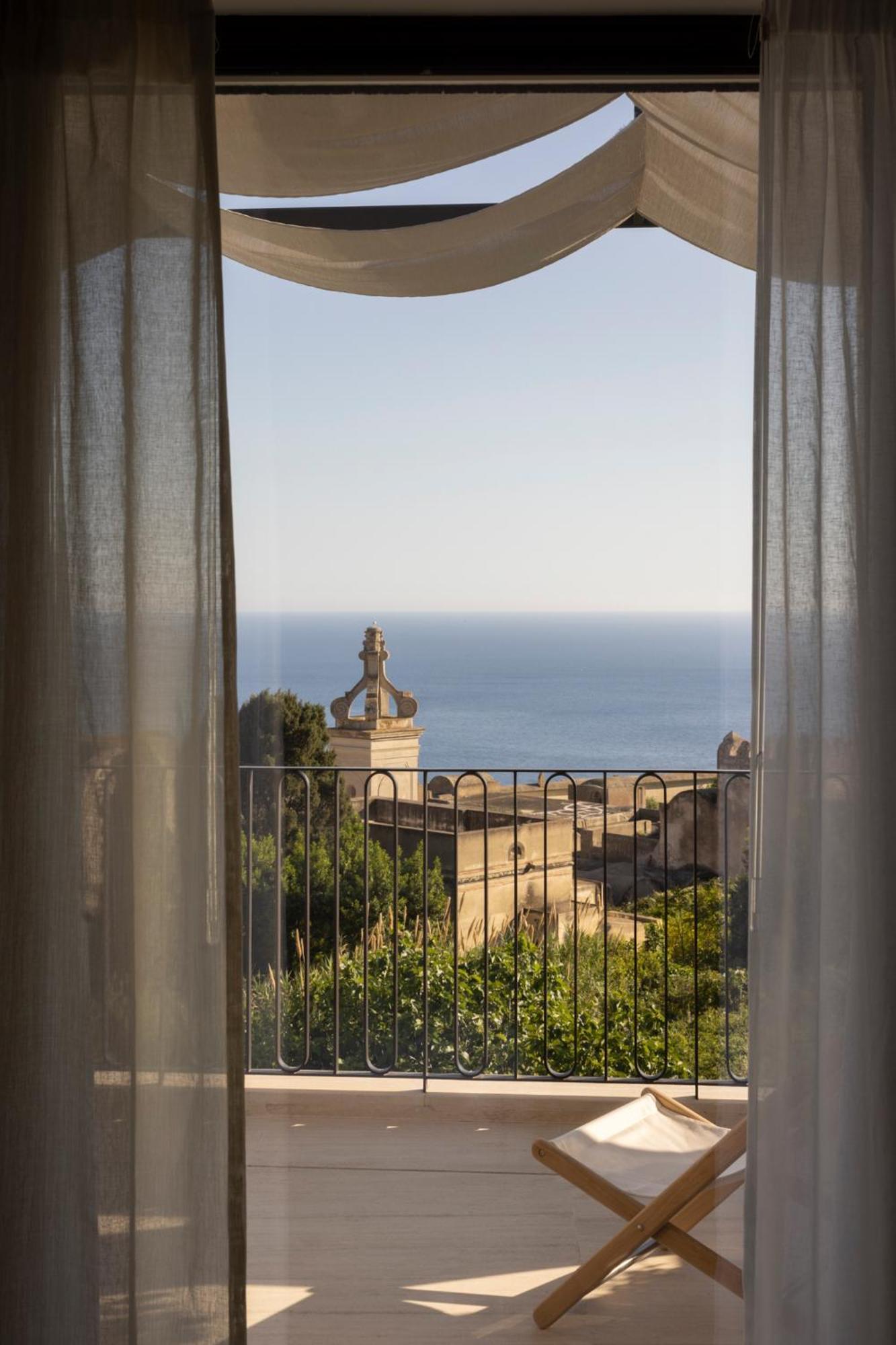 Junior Suite Sea View