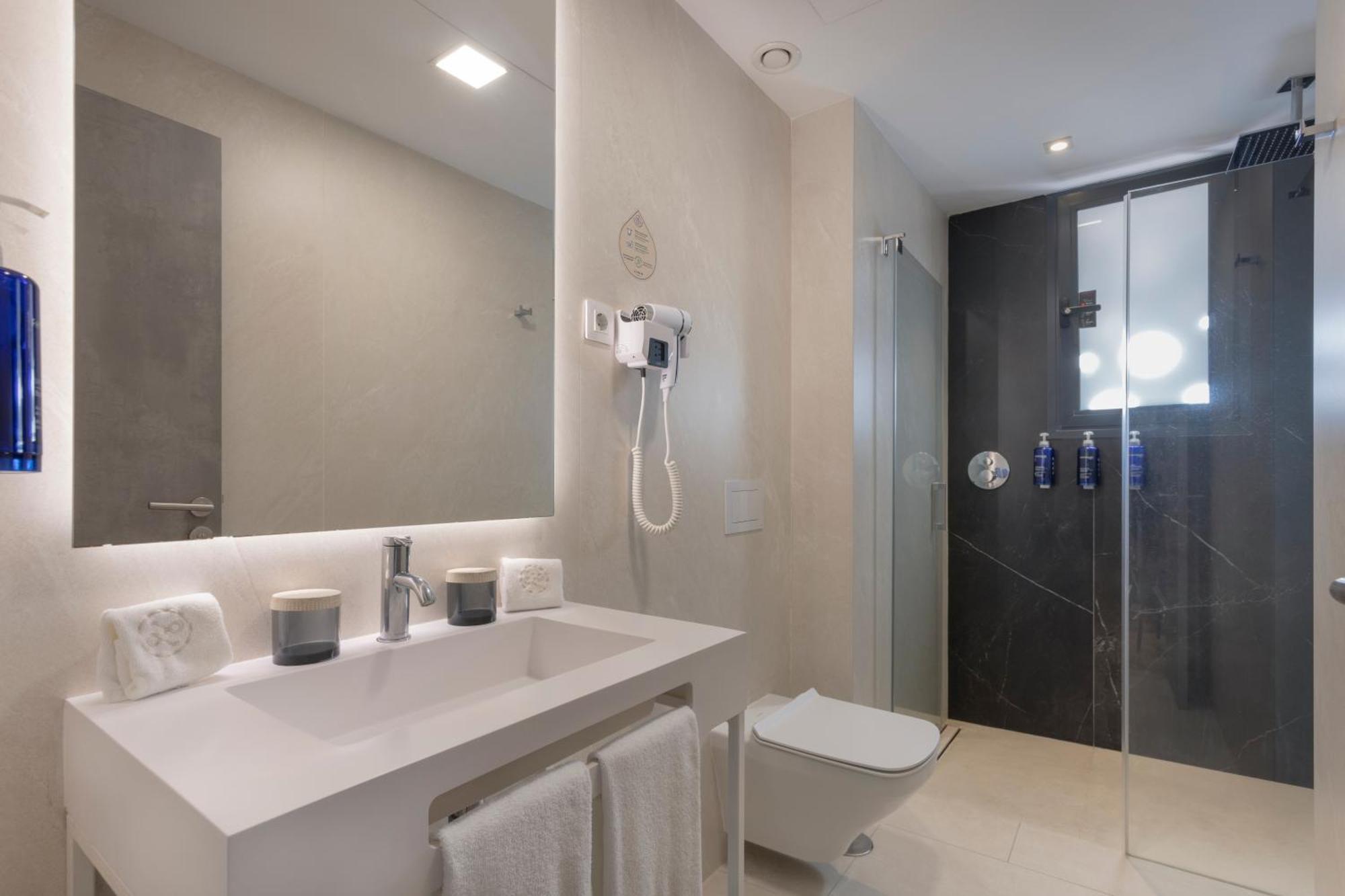 Premium Double Room Terrace