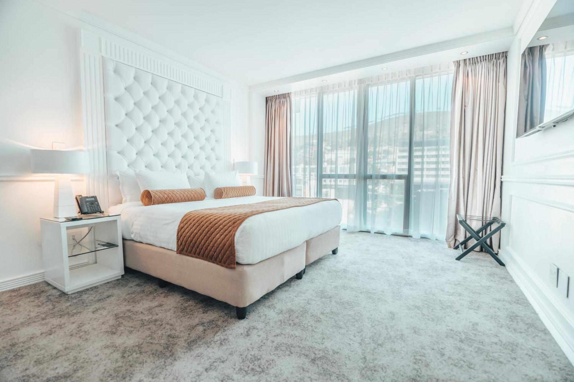 Suite Executive de 1 dormitorio