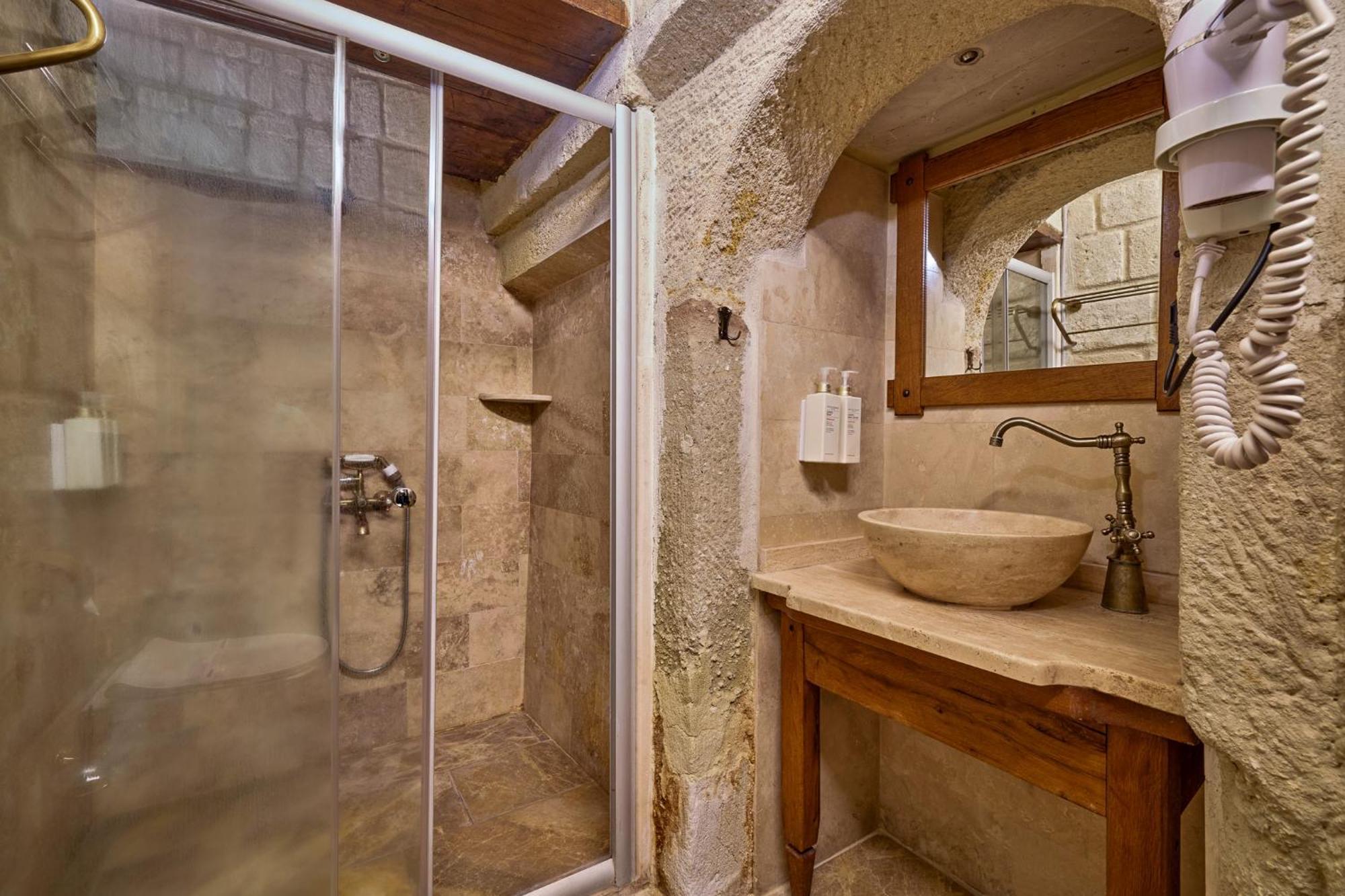Two Bedroom Suite with Courtyard