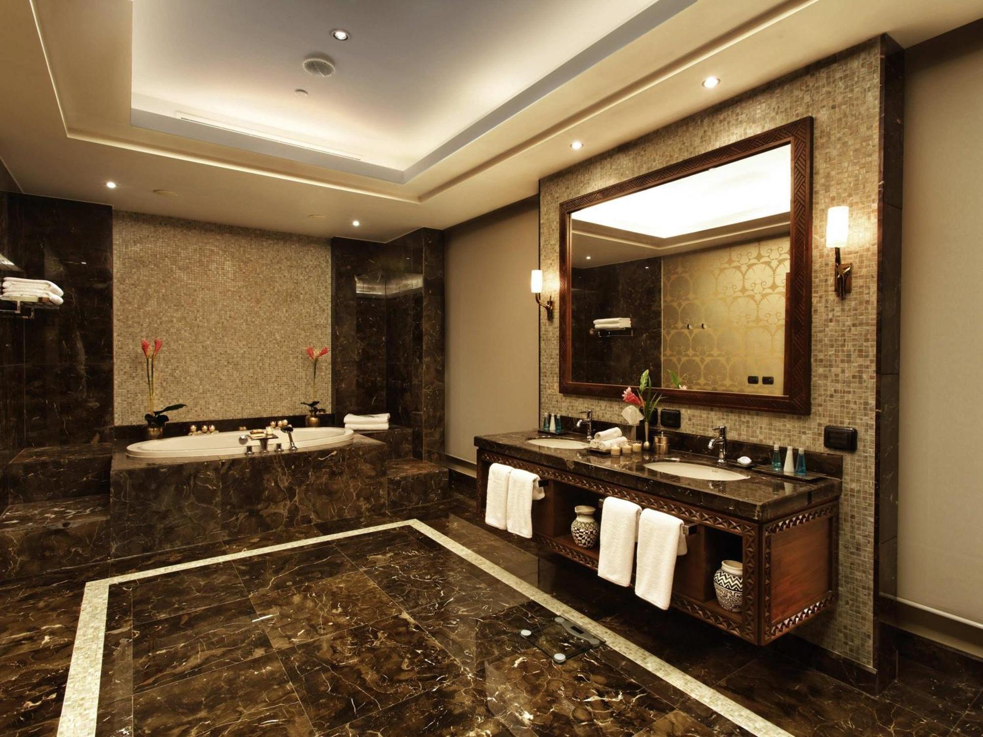 Präsidentensuite