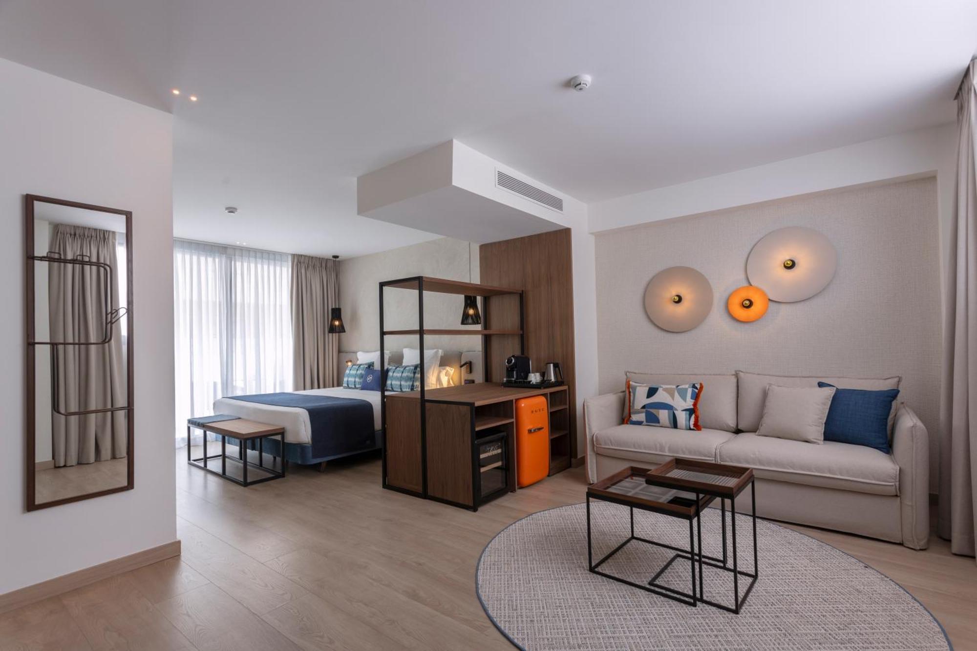 Superior Suite
