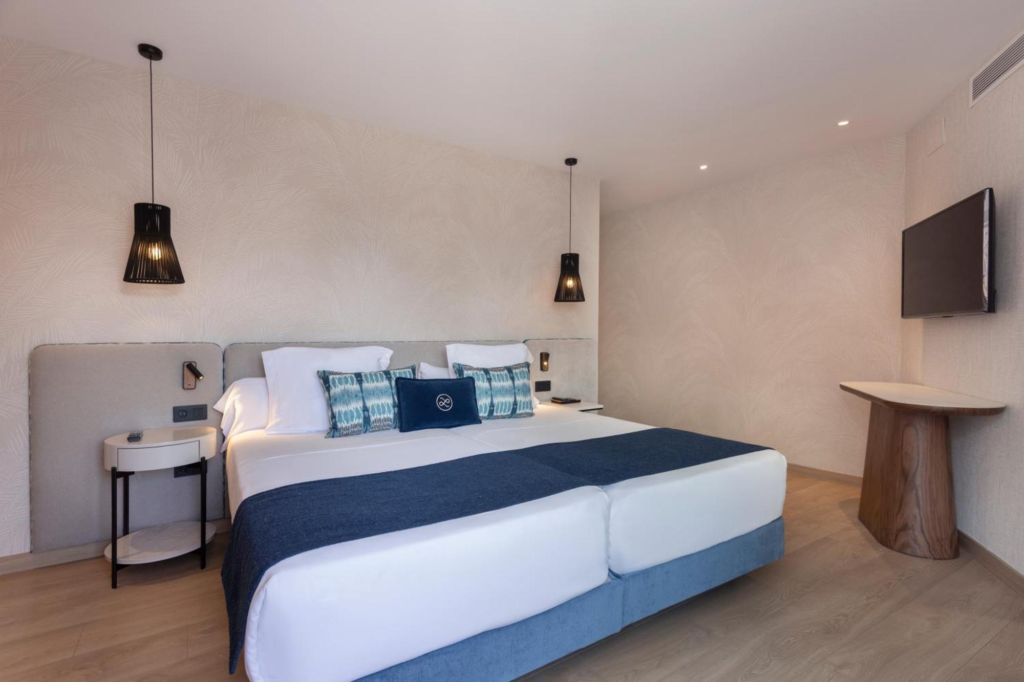 Premium Double Room Terrace
