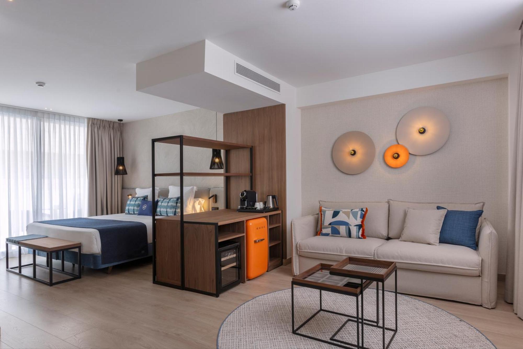 Superior Suite