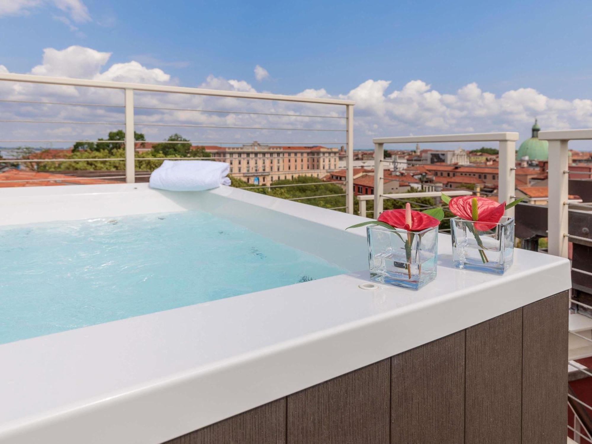 Suite King Presidencial