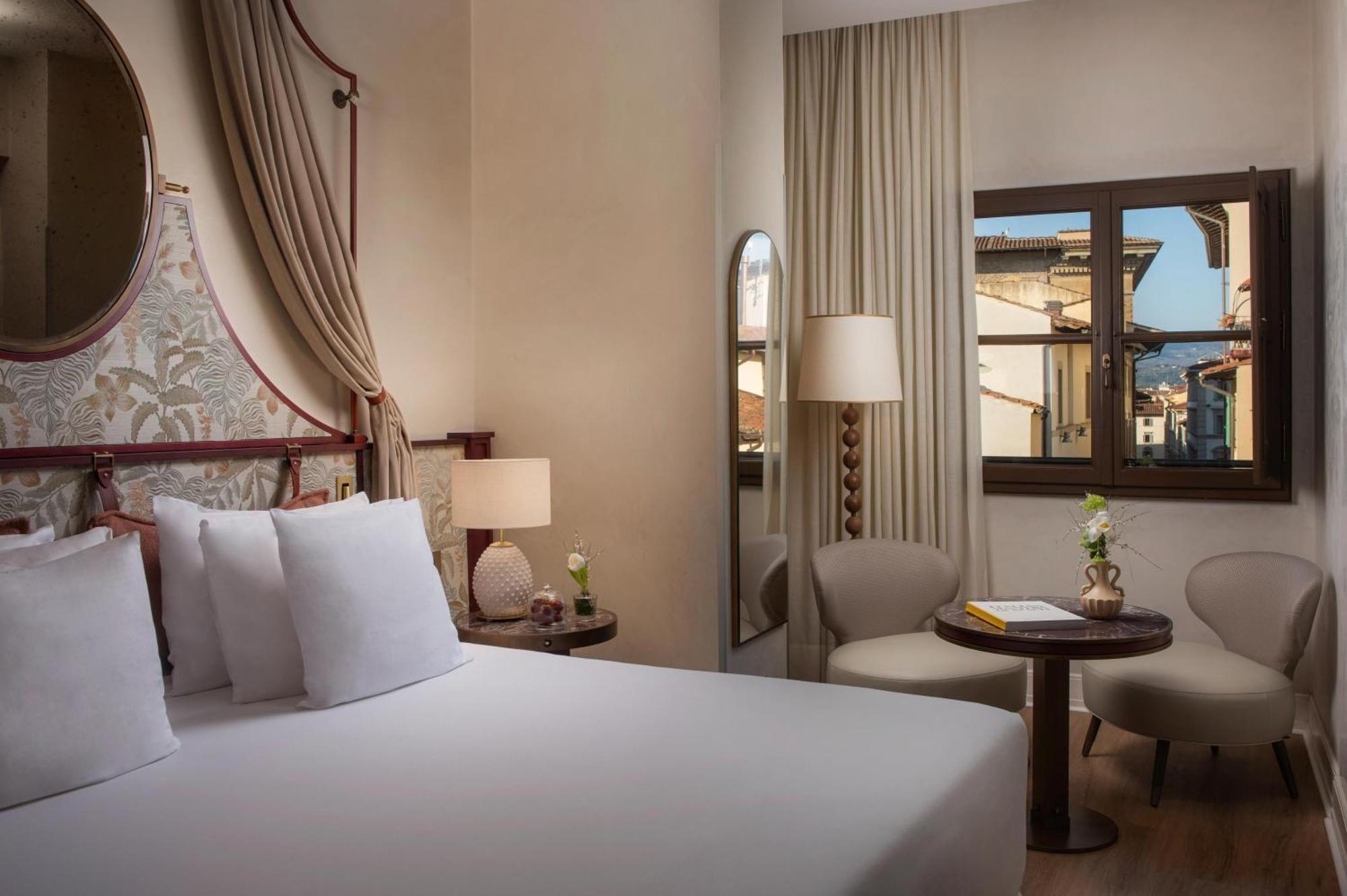 Gherardini Junior Suite