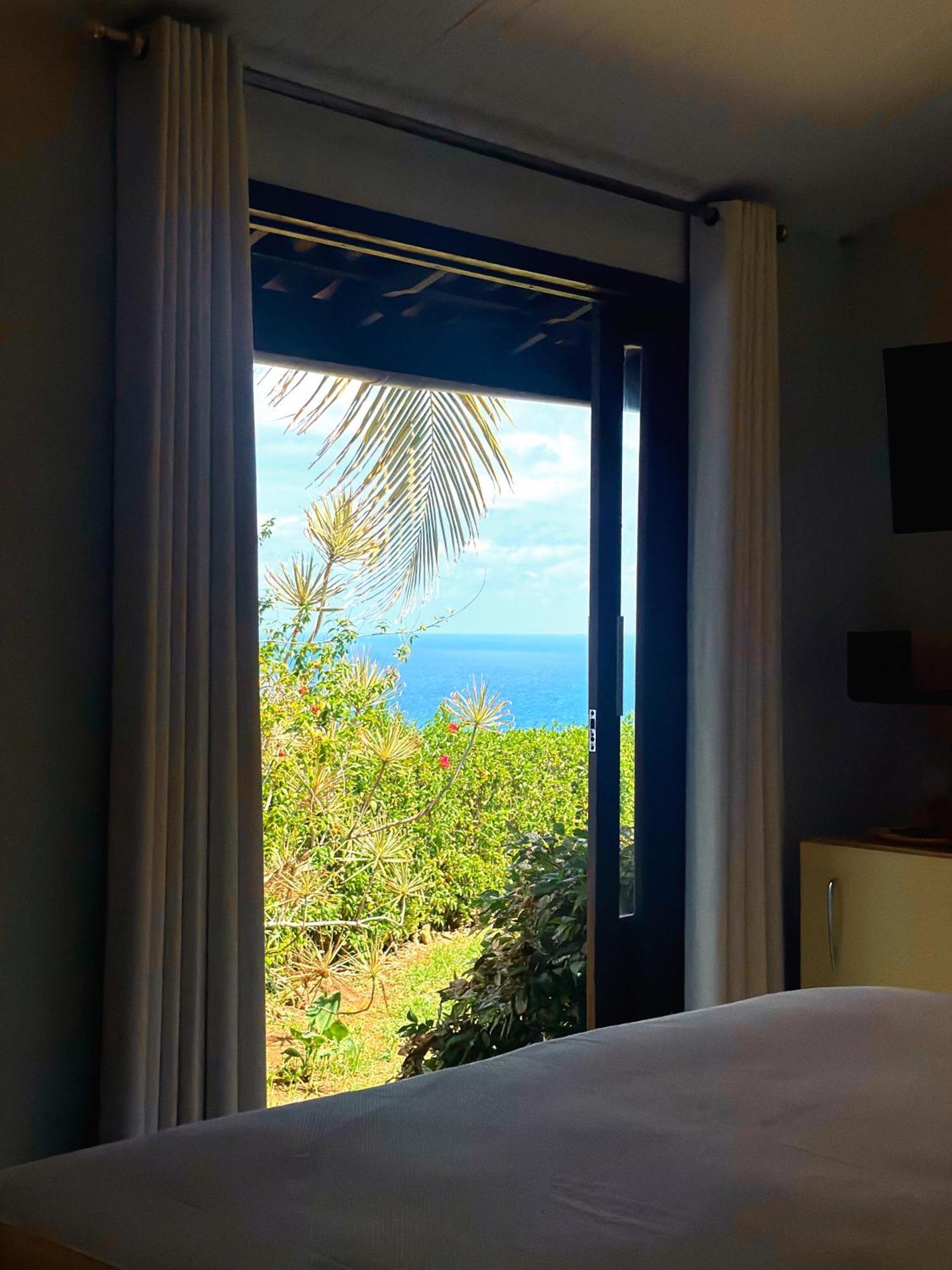 Suíte Vista Mar 04