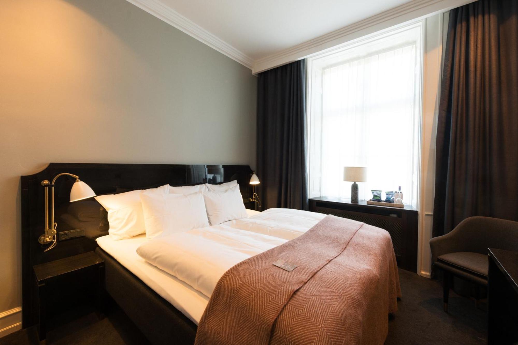 Petite Chambre Double