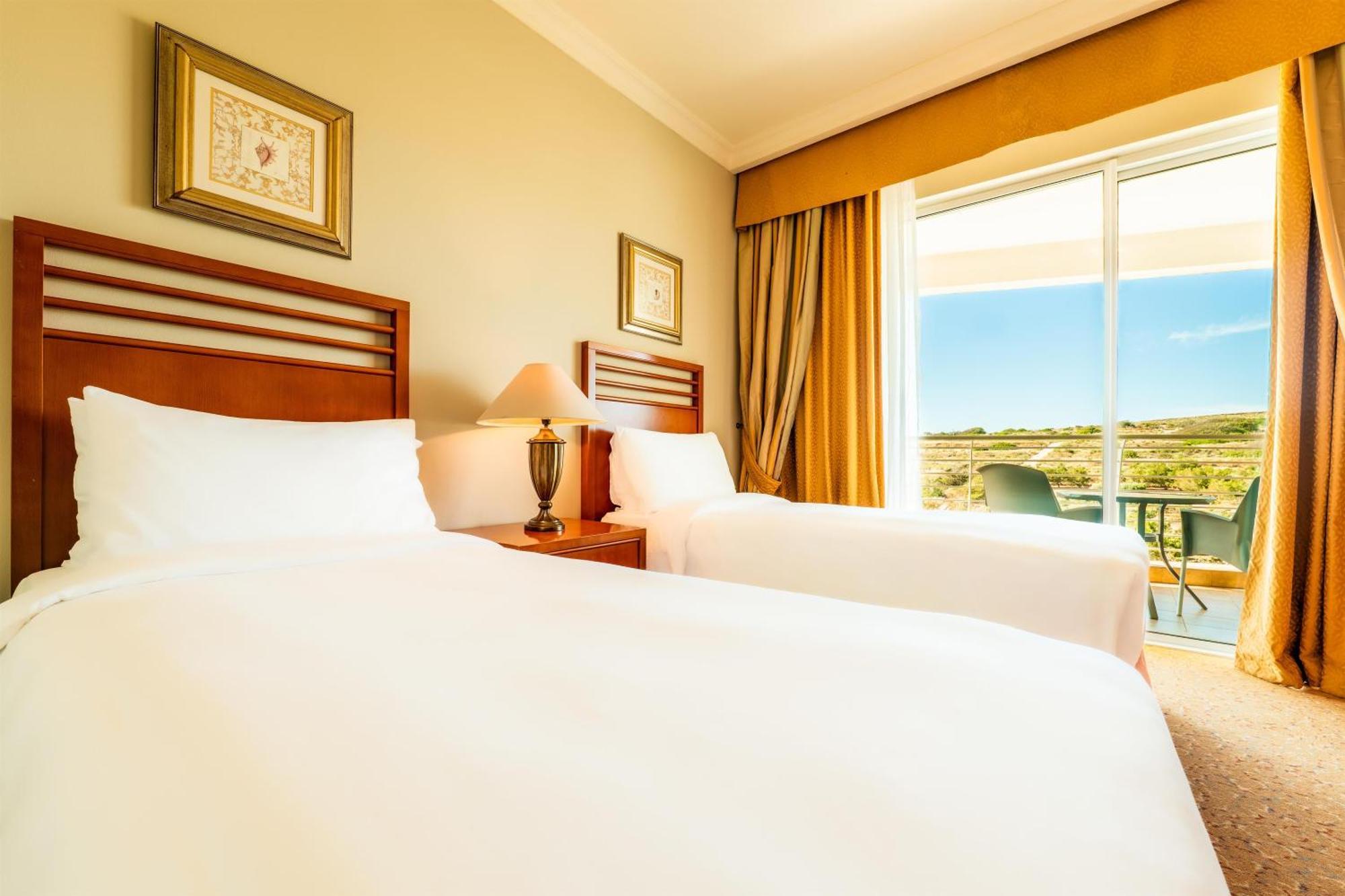 Two-Bedroom Suite Country View