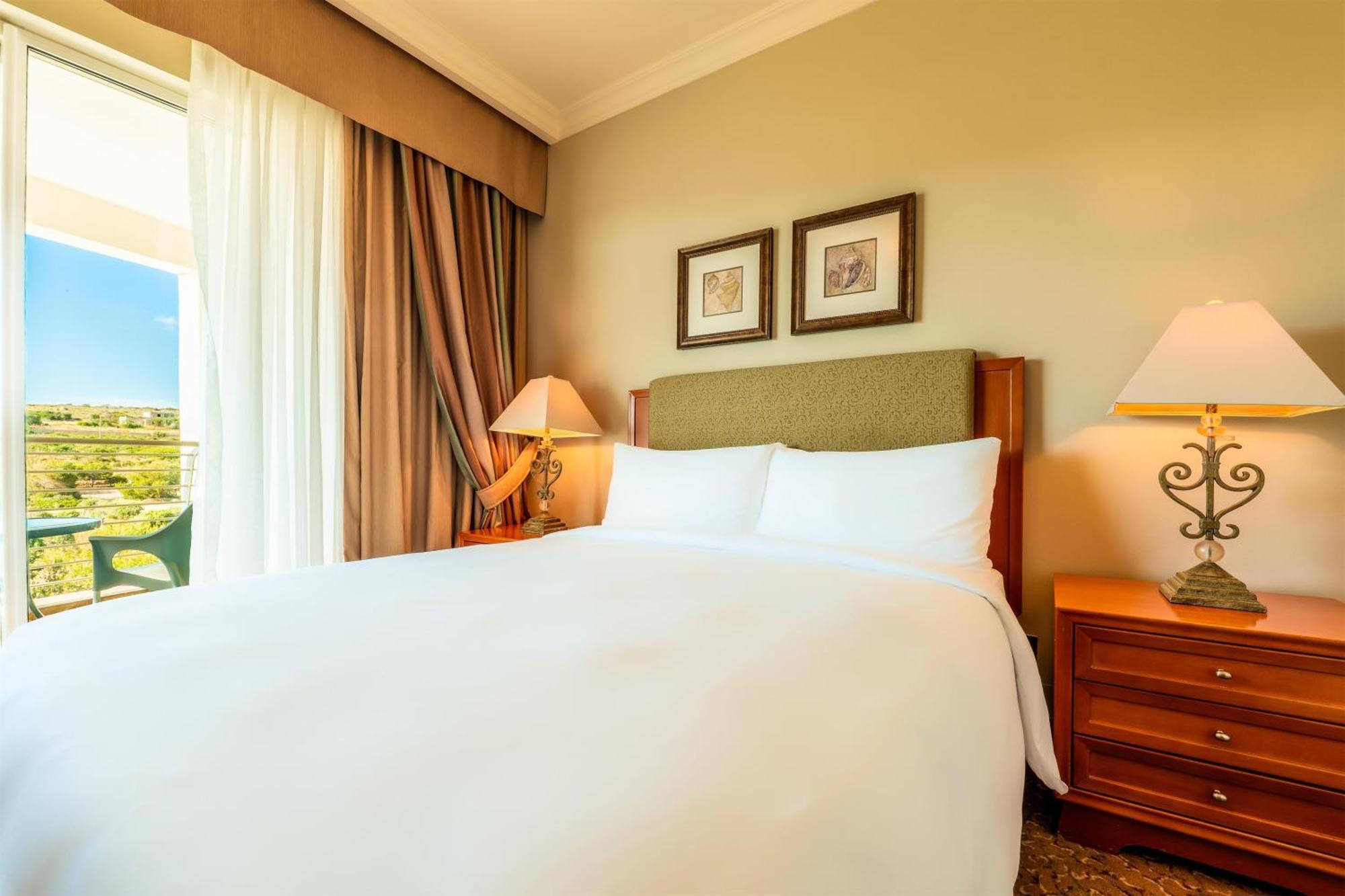 Suite Country View