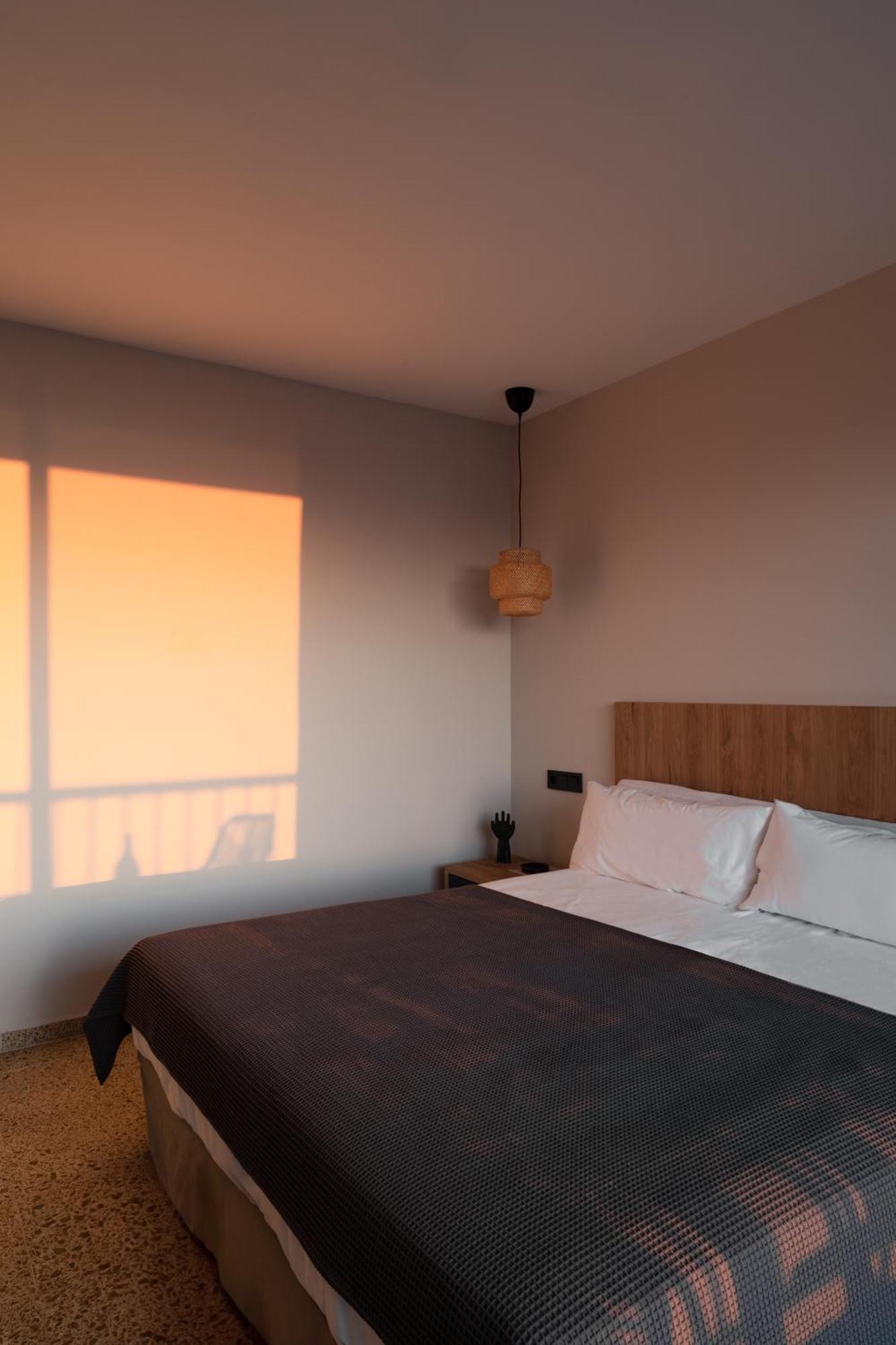 Doppelzimmer mit teilweisem Meer- oder Poolblick (1 Erwachsener)