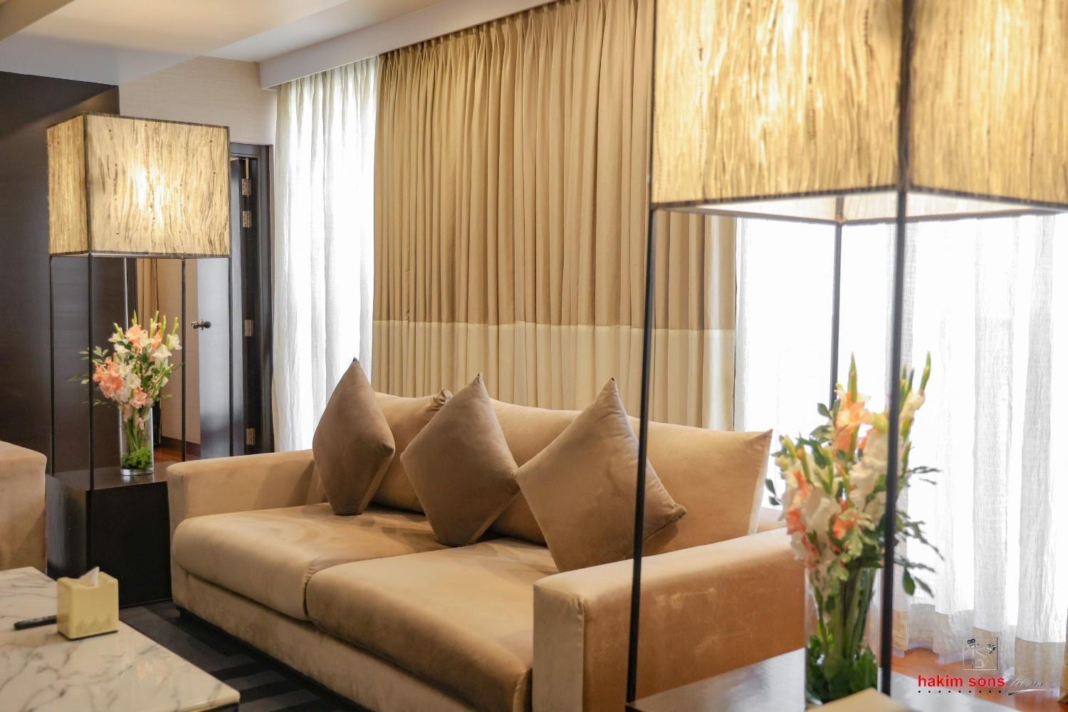 Ambassador Suite