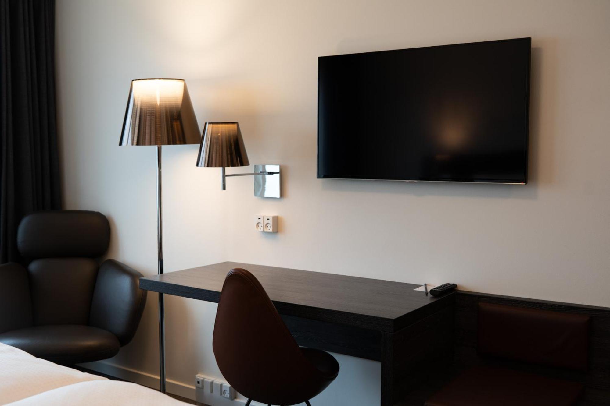Quarto Standard