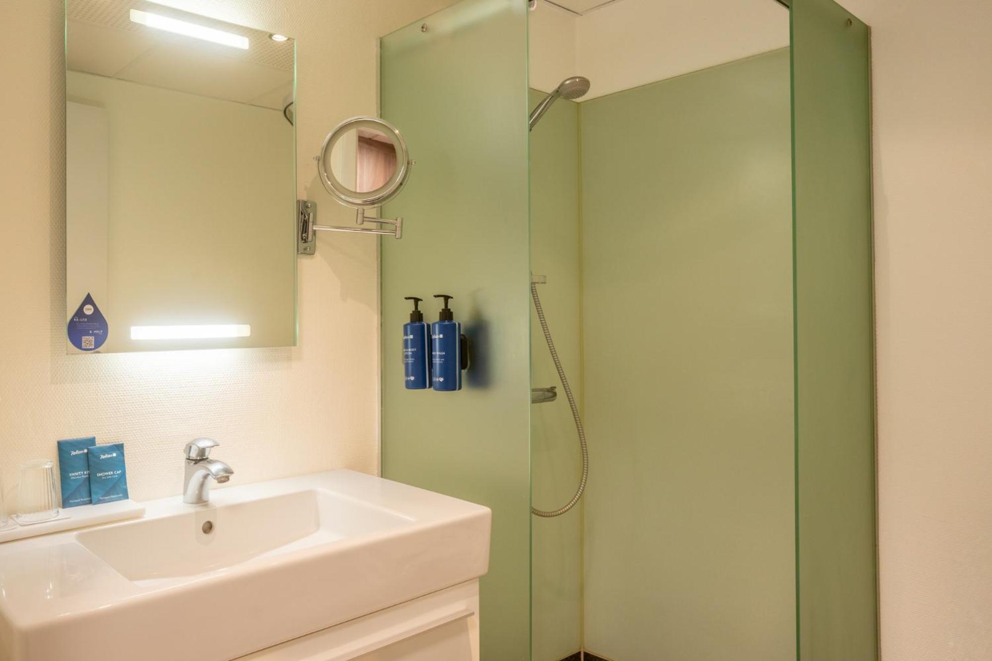 Quarto Executivo