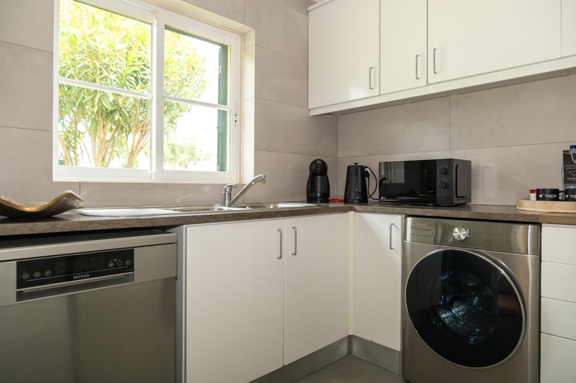 Villa Maisonnette met 1 Slaapkamer (2 Volwassenen + 2 Kinderen tot en met 12 jaar)